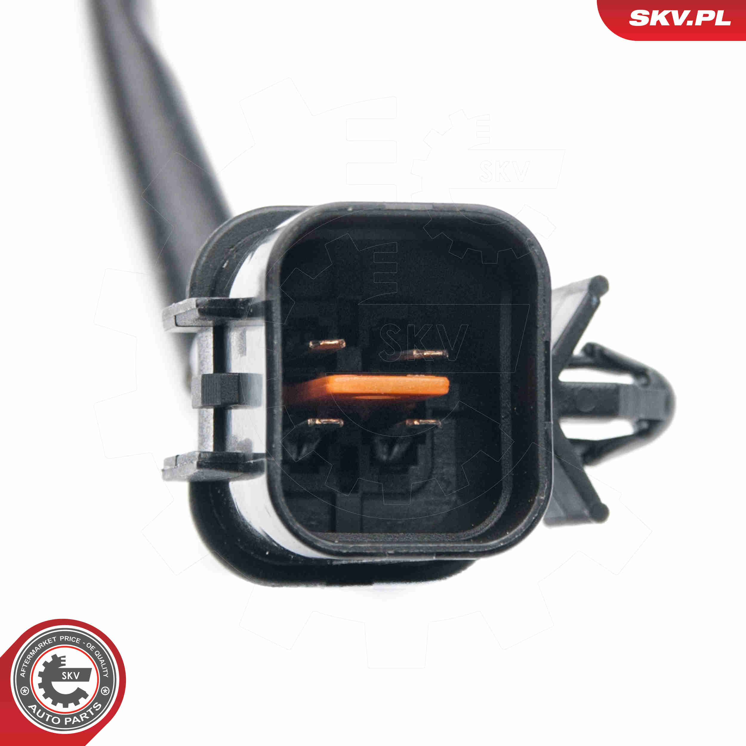 Sonda lambda - 09SKV743 ESEN SKV