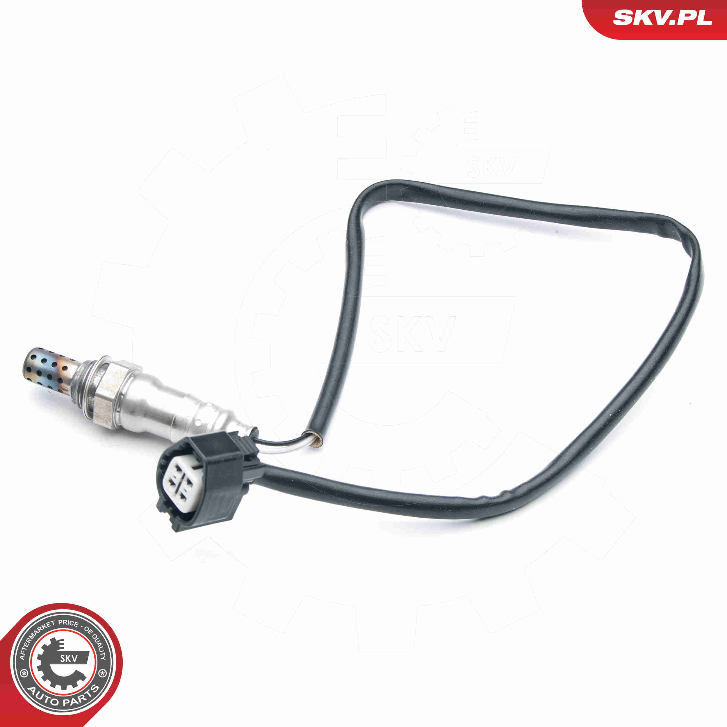 lambda jutiklis - 09SKV744 ESEN SKV