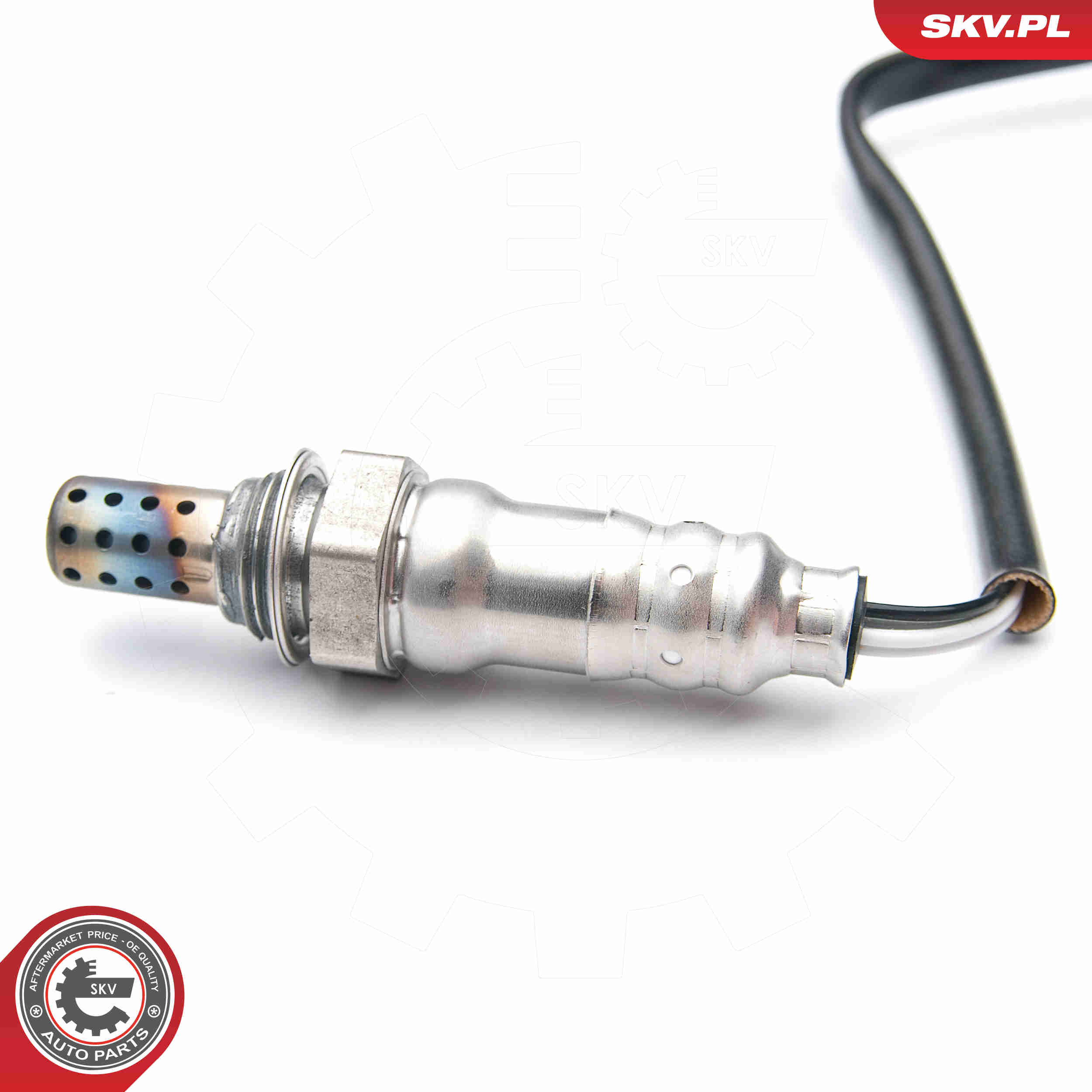 lambda jutiklis - 09SKV744 ESEN SKV