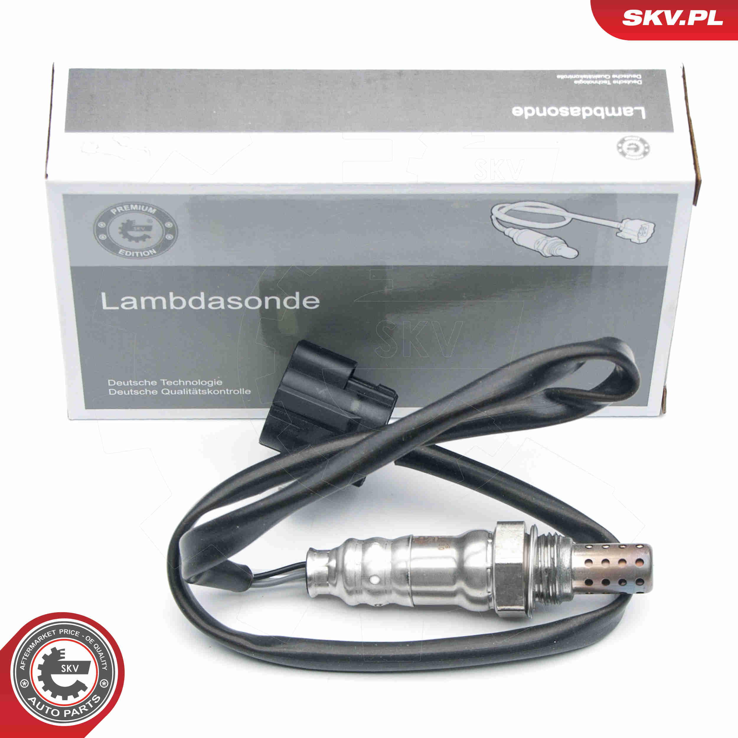 Sonda lambda - 09SKV745 ESEN SKV