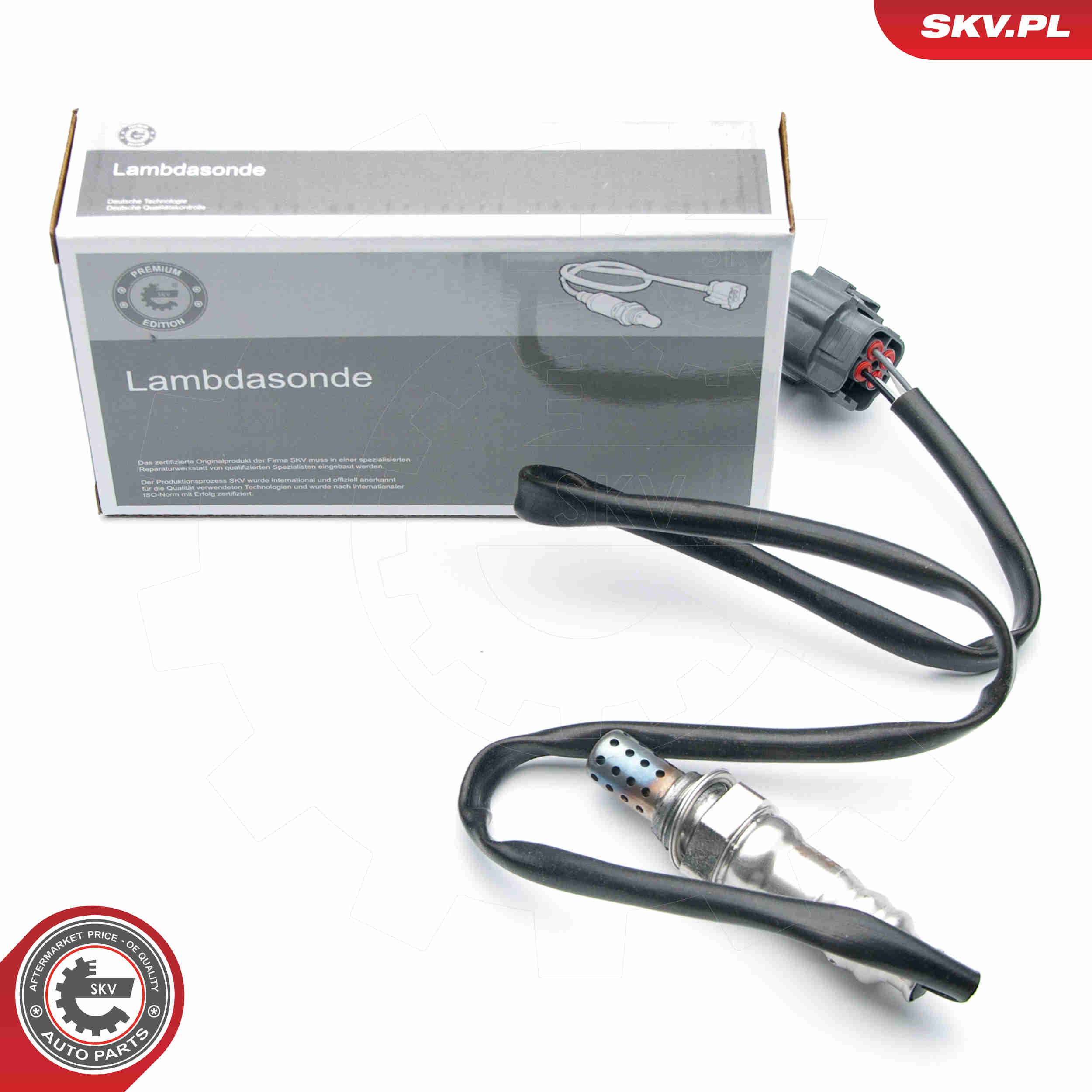 lambda jutiklis - 09SKV746 ESEN SKV