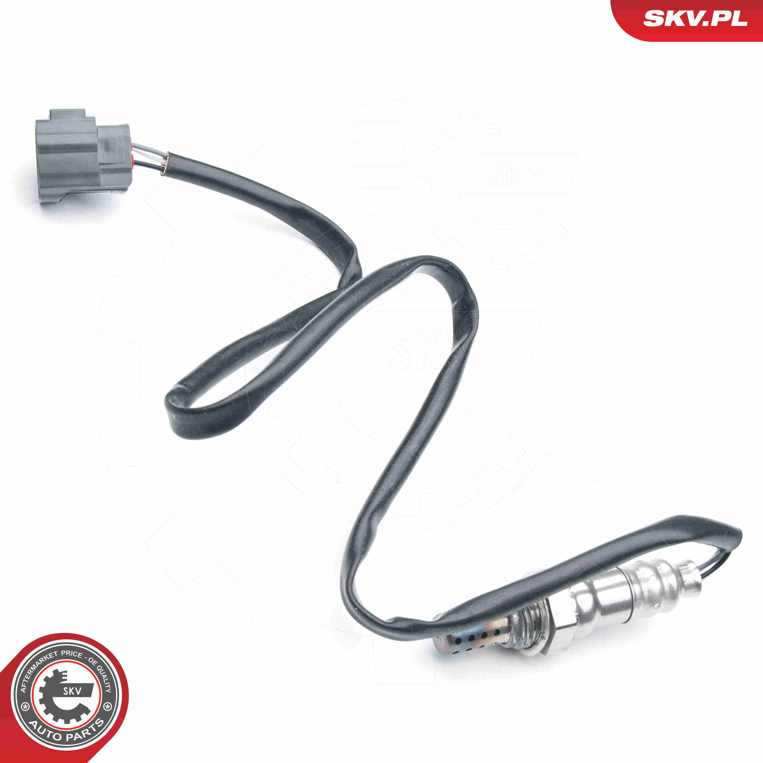 lambda jutiklis - 09SKV746 ESEN SKV