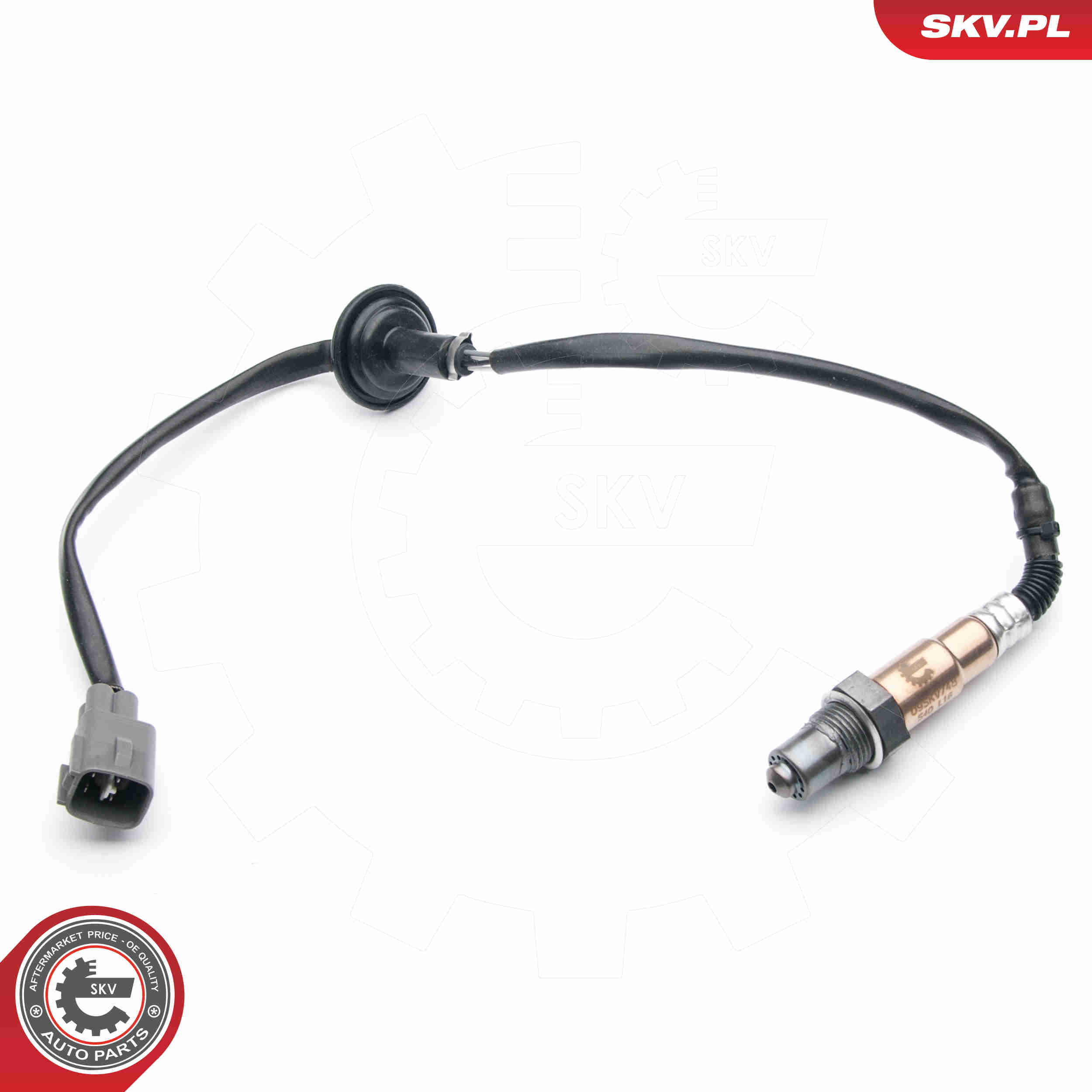 Sonda lambda - 09SKV748 ESEN SKV
