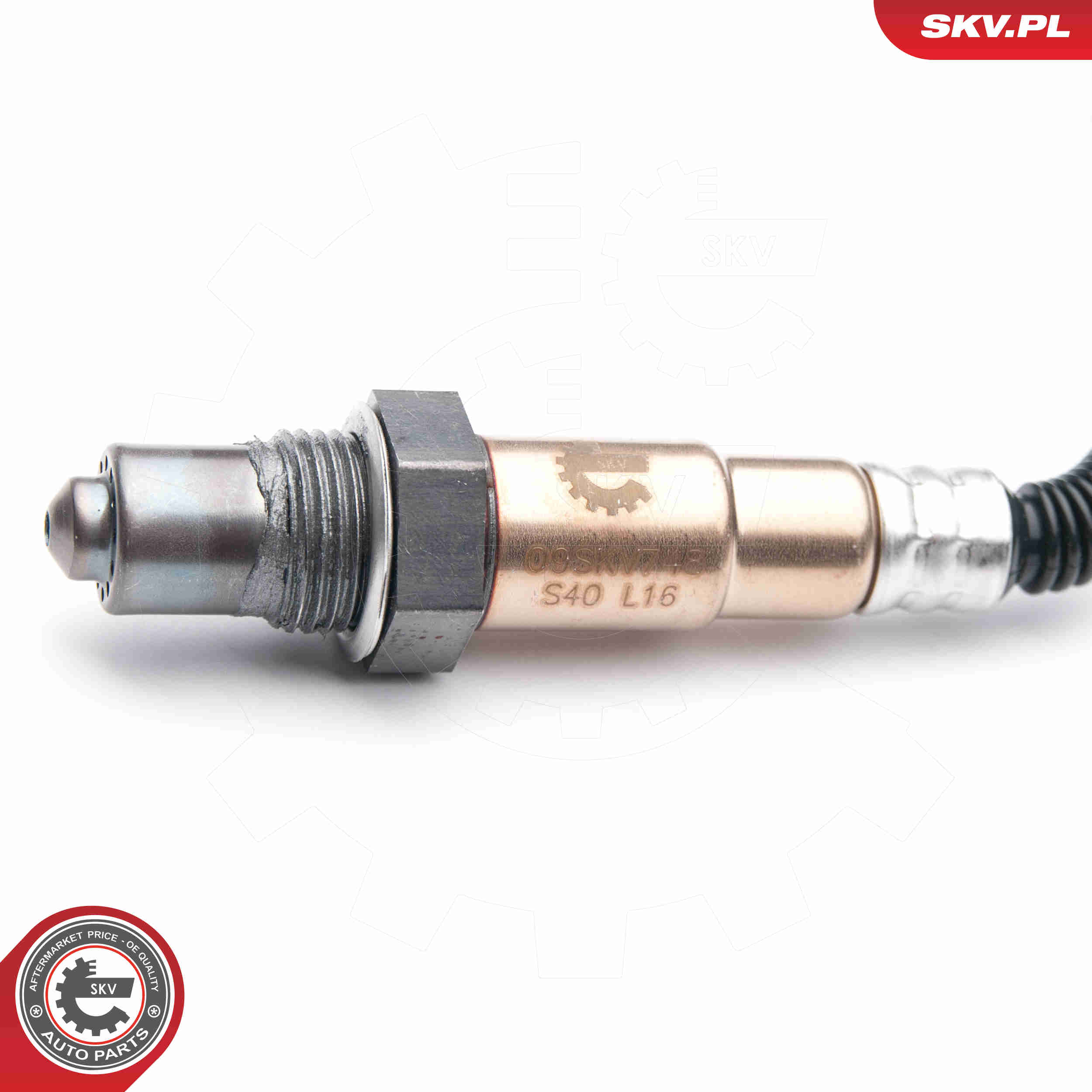 Sonda lambda - 09SKV748 ESEN SKV
