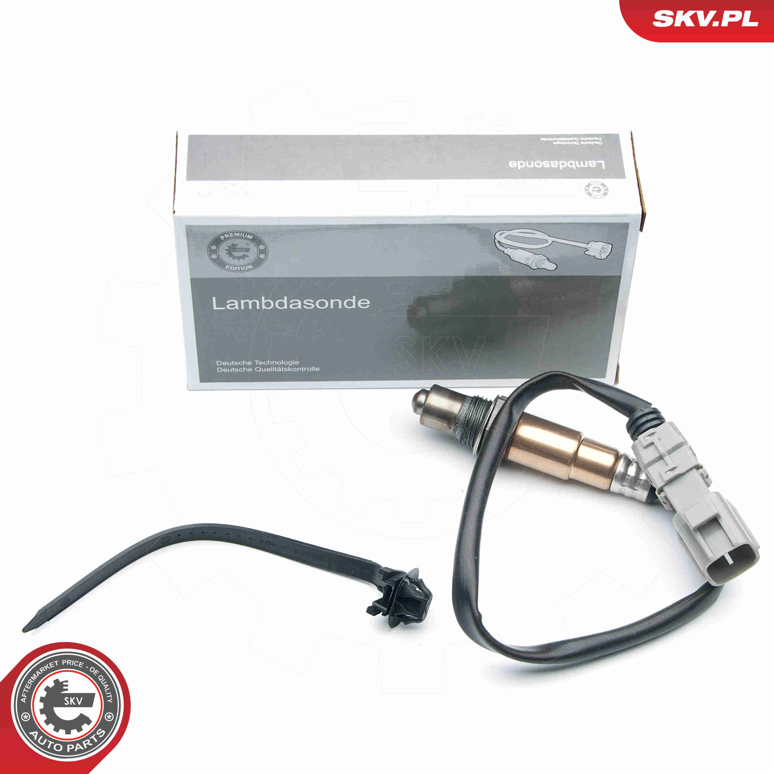 lambda jutiklis - 09SKV749 ESEN SKV