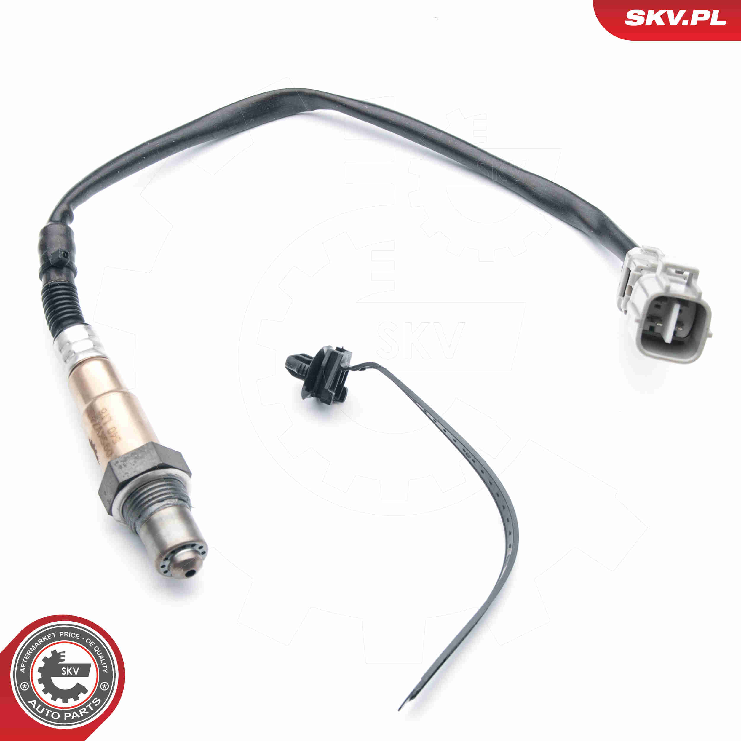 lambda jutiklis - 09SKV749 ESEN SKV