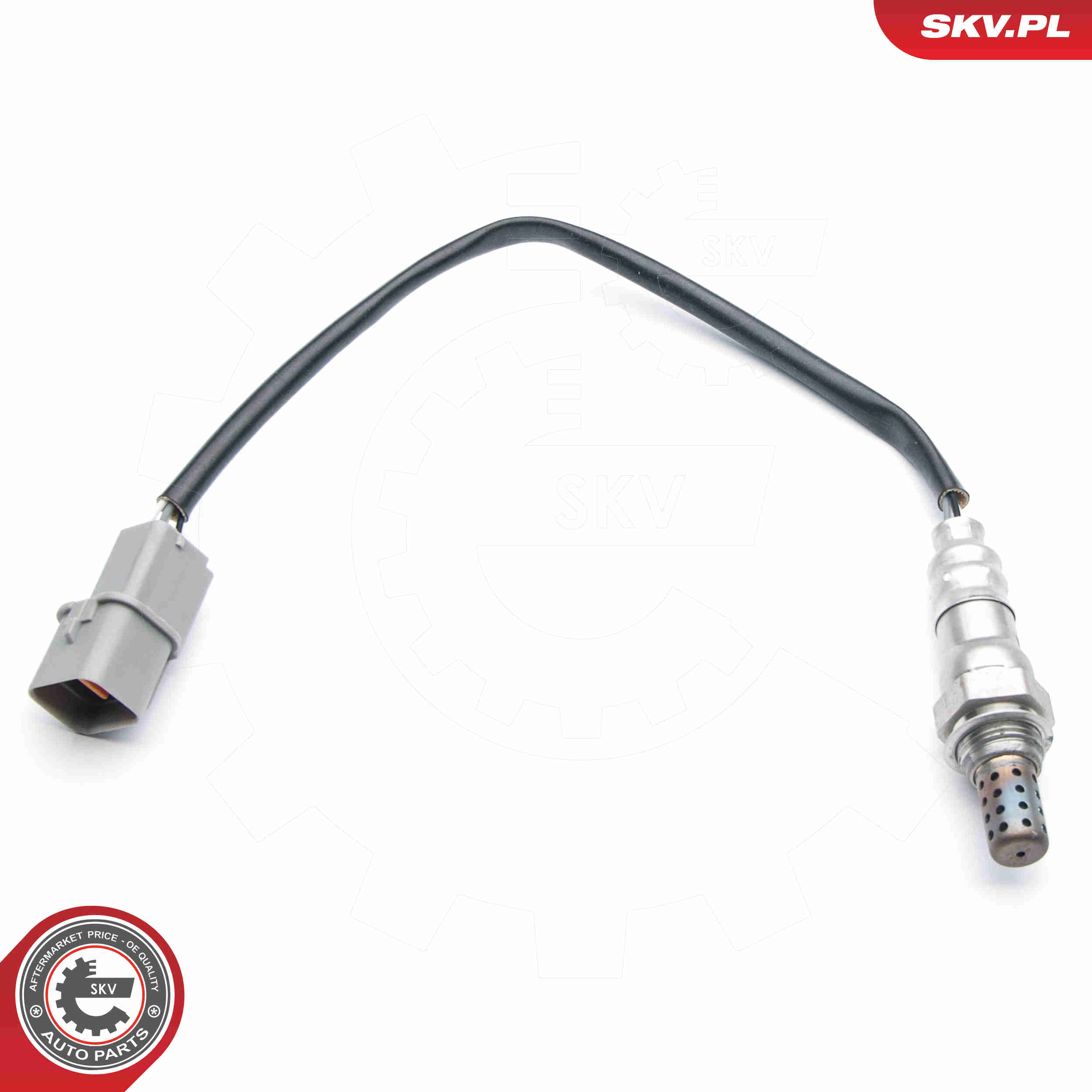 Sonda lambda - 09SKV750 ESEN SKV