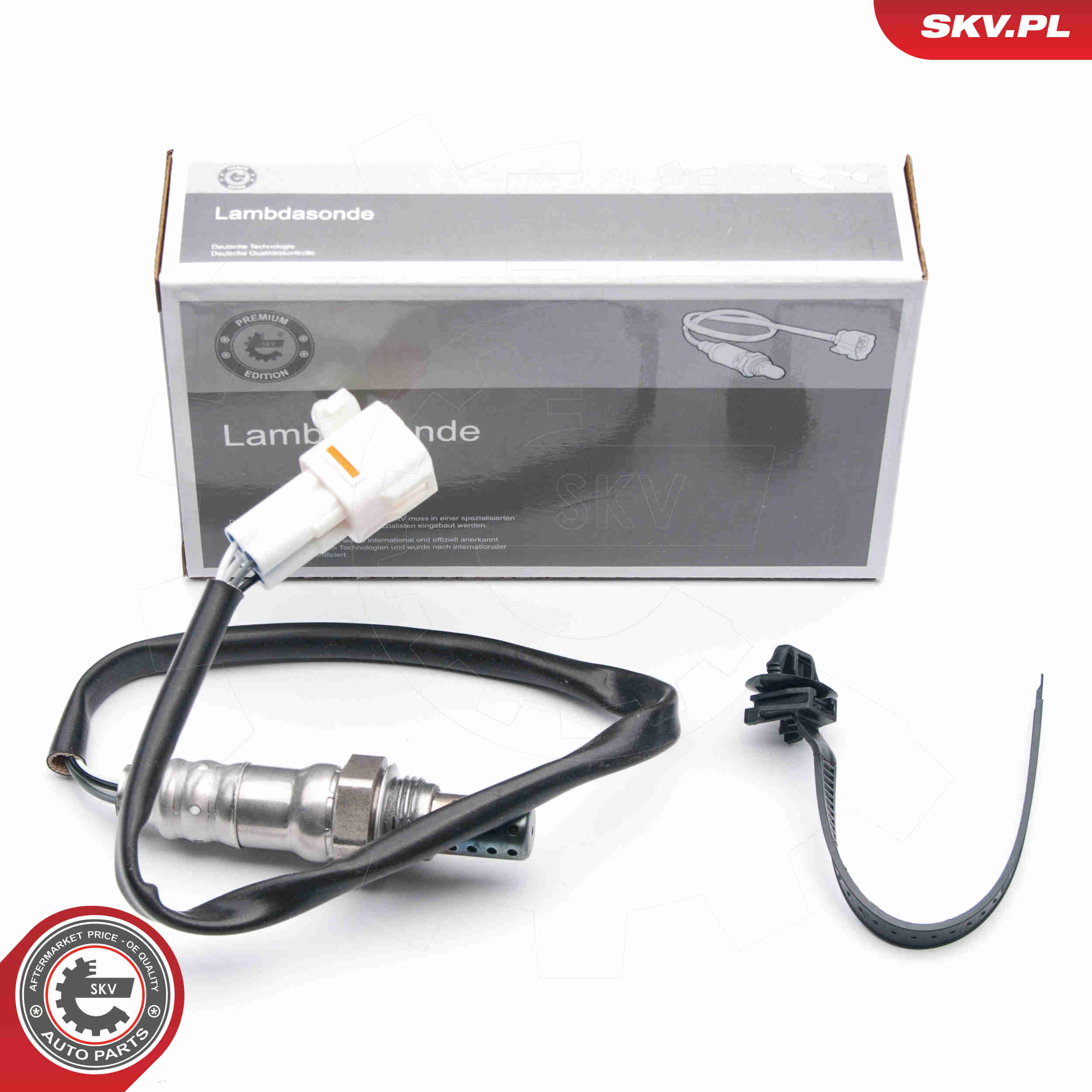 Sonda lambda - 09SKV752 ESEN SKV