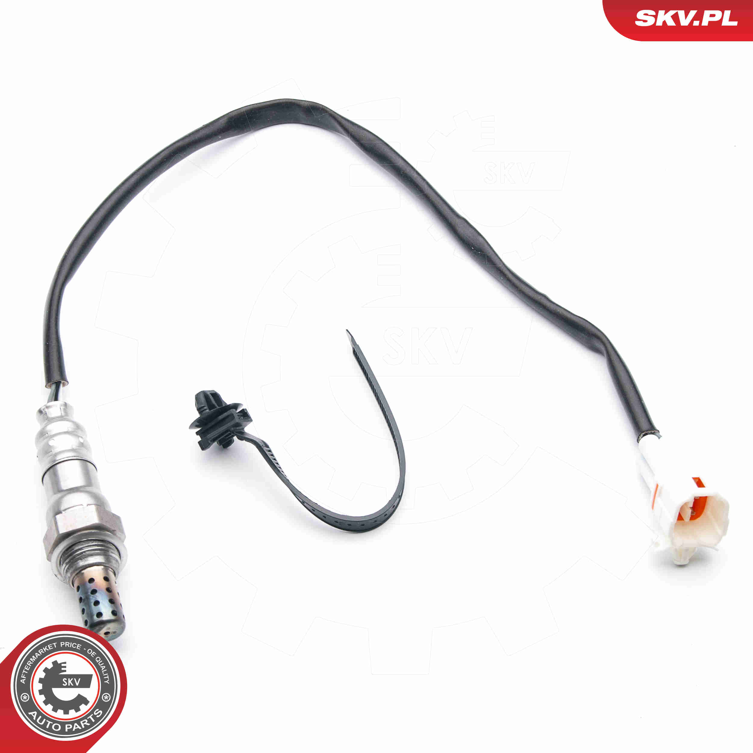 lambda jutiklis - 09SKV752 ESEN SKV
