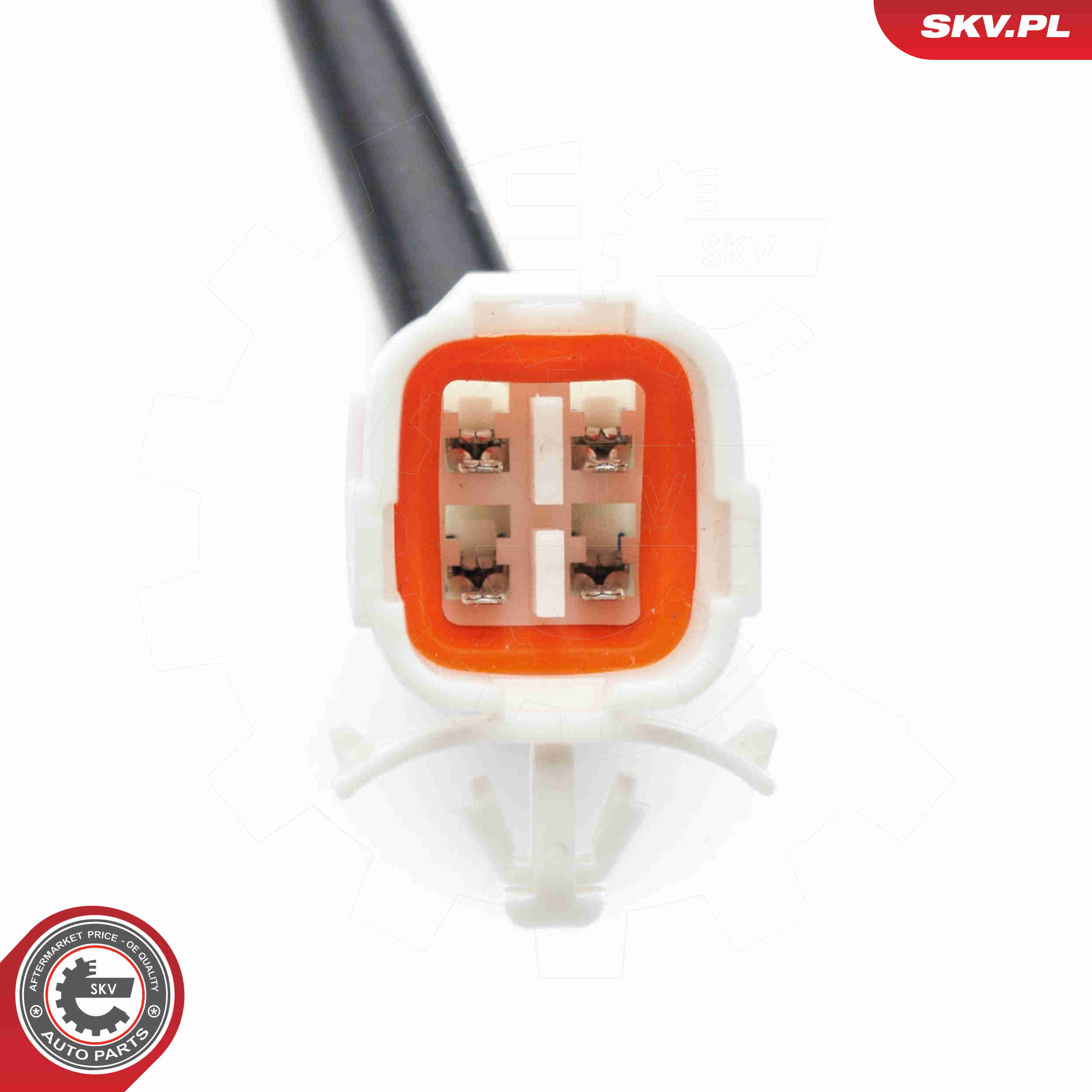 lambda jutiklis - 09SKV752 ESEN SKV