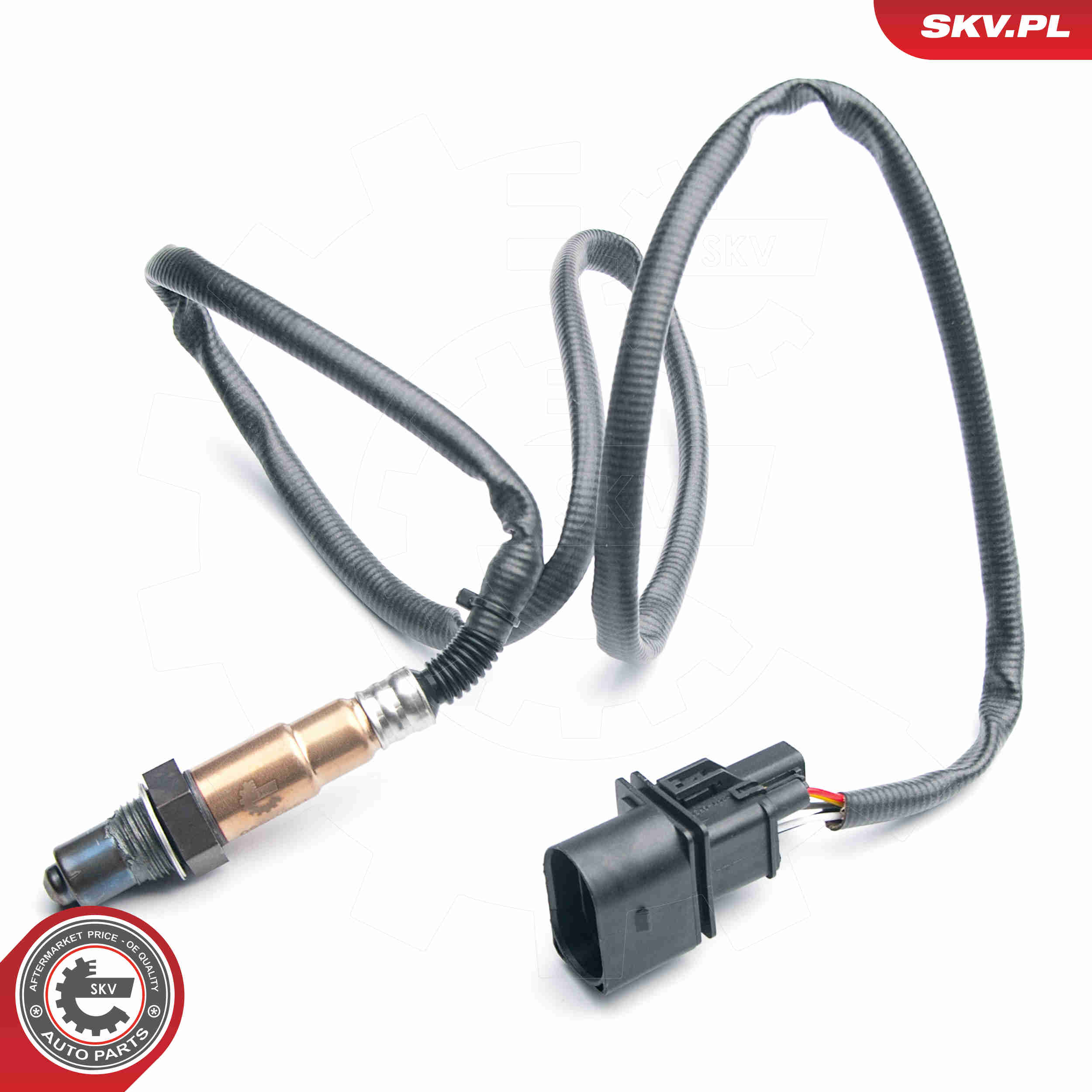 Sonda lambda - 09SKV851 ESEN SKV