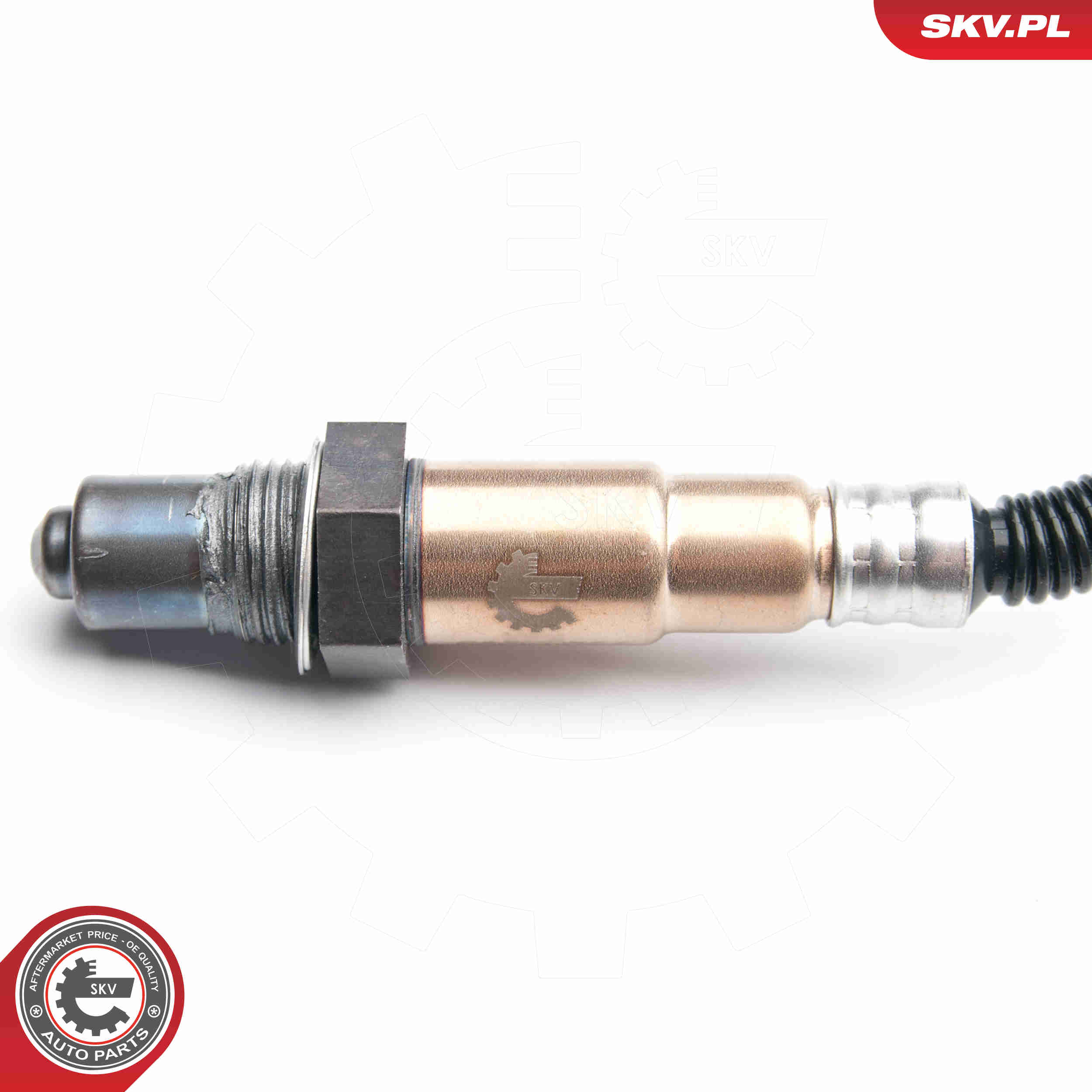 Sonda lambda - 09SKV851 ESEN SKV