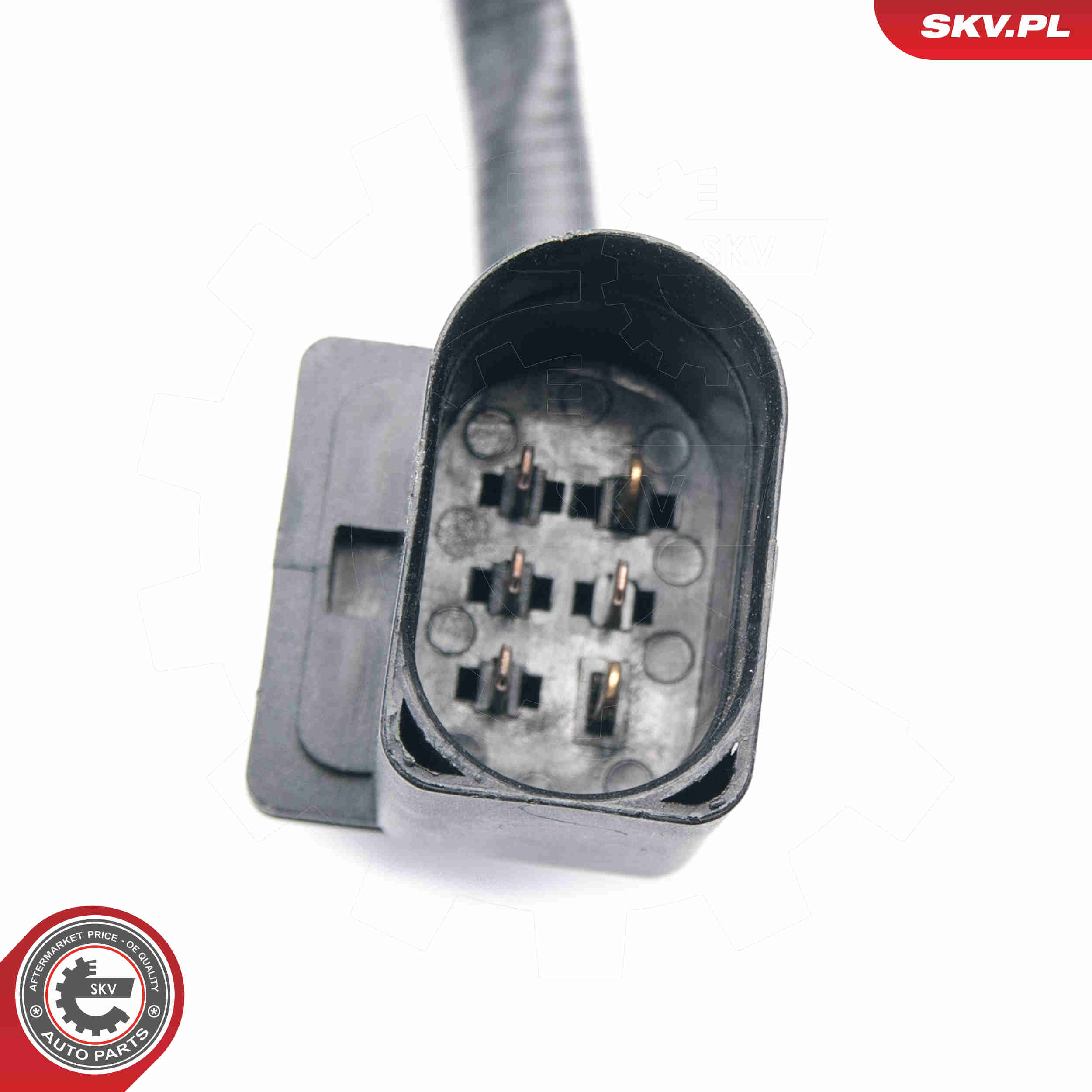 Sonda lambda - 09SKV851 ESEN SKV