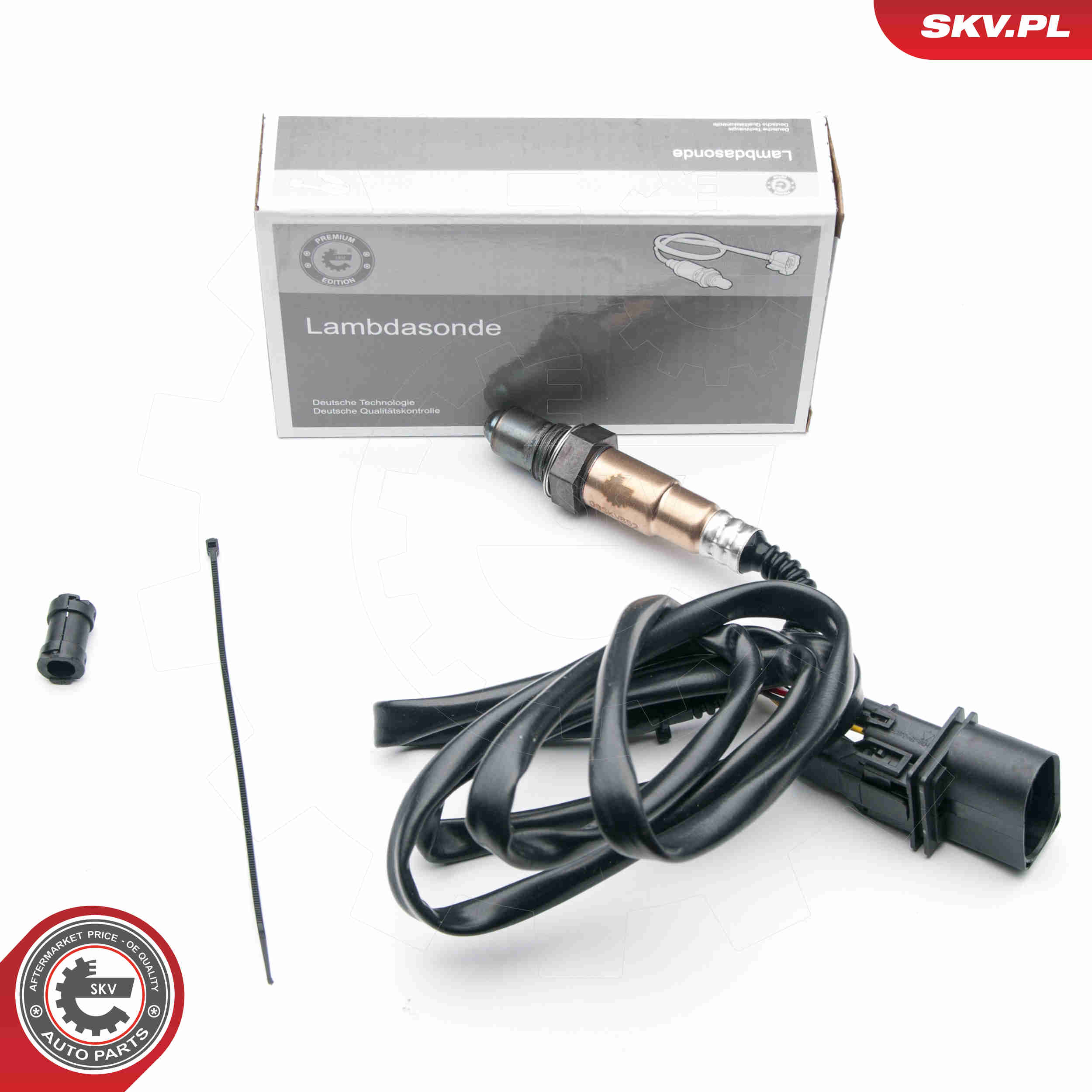 Lambda Sensor - 09SKV852 ESEN SKV