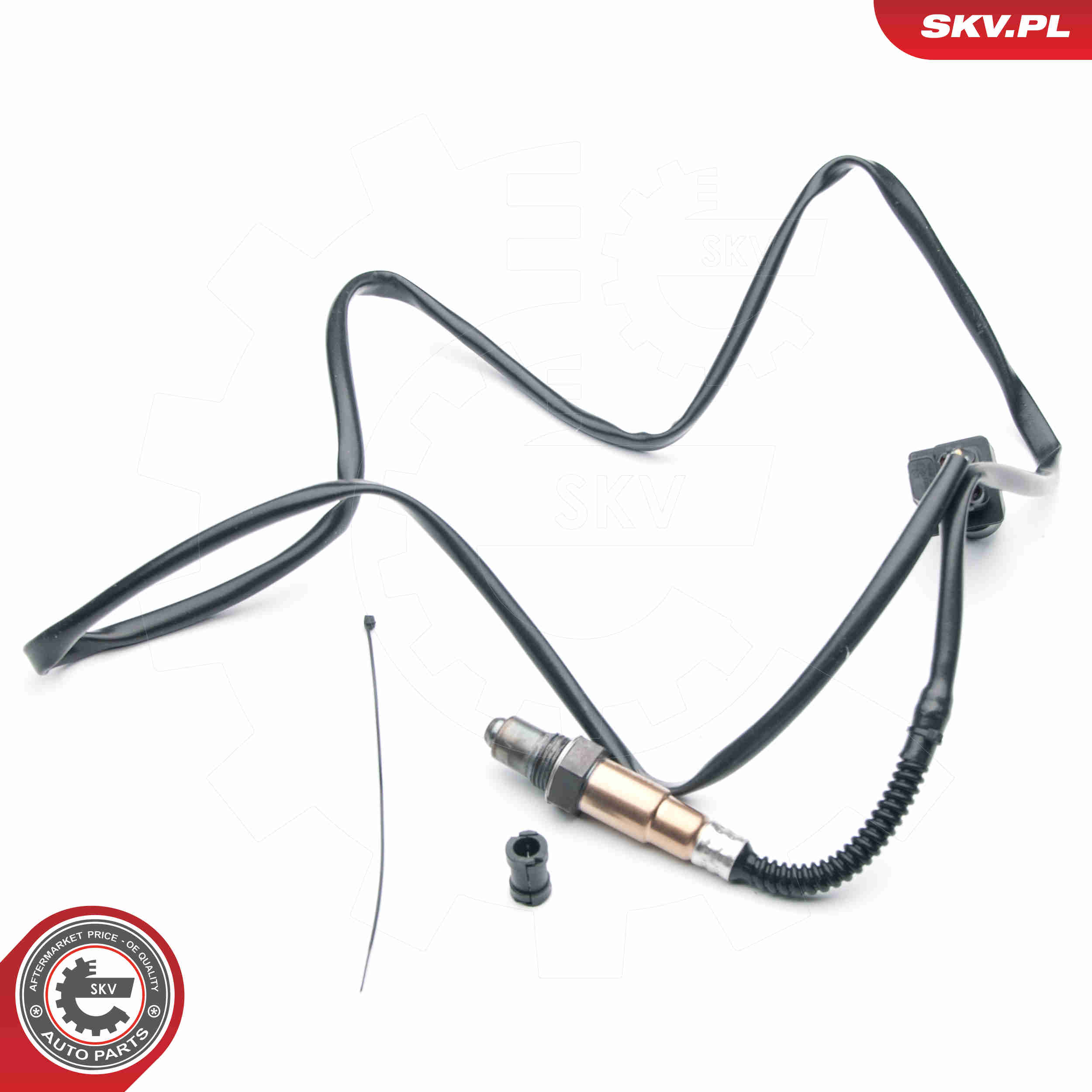lambda jutiklis - 09SKV852 ESEN SKV