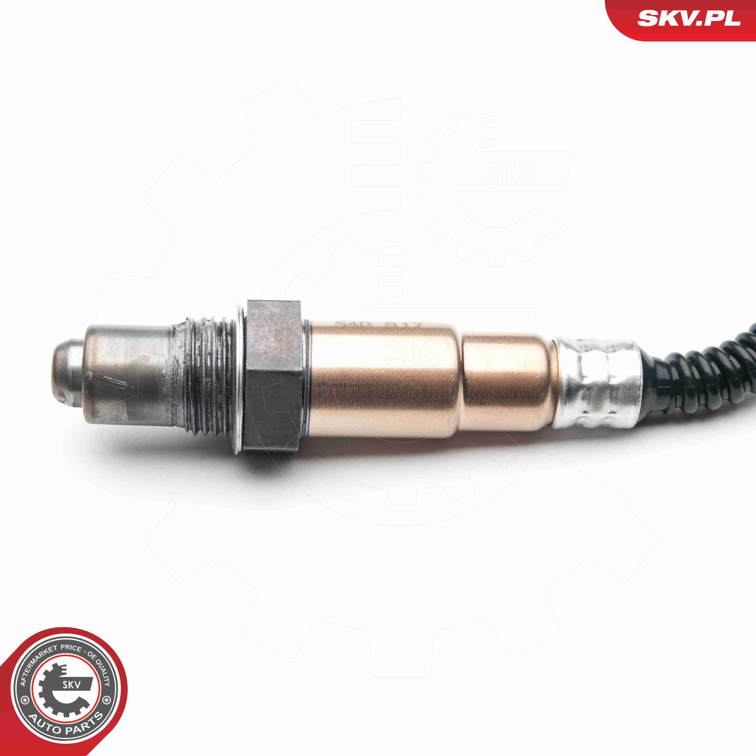 lambda jutiklis - 09SKV852 ESEN SKV