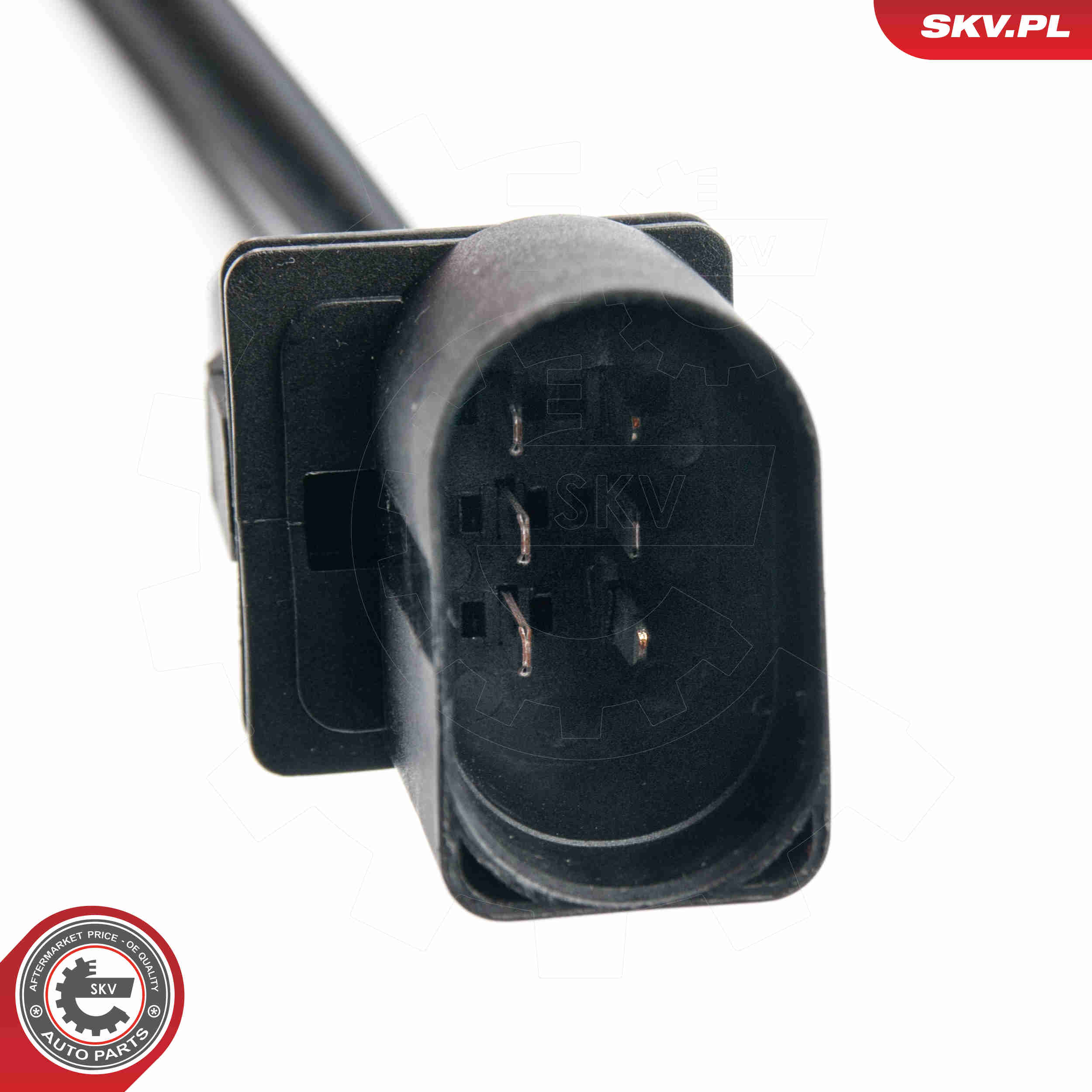 lambda jutiklis - 09SKV852 ESEN SKV