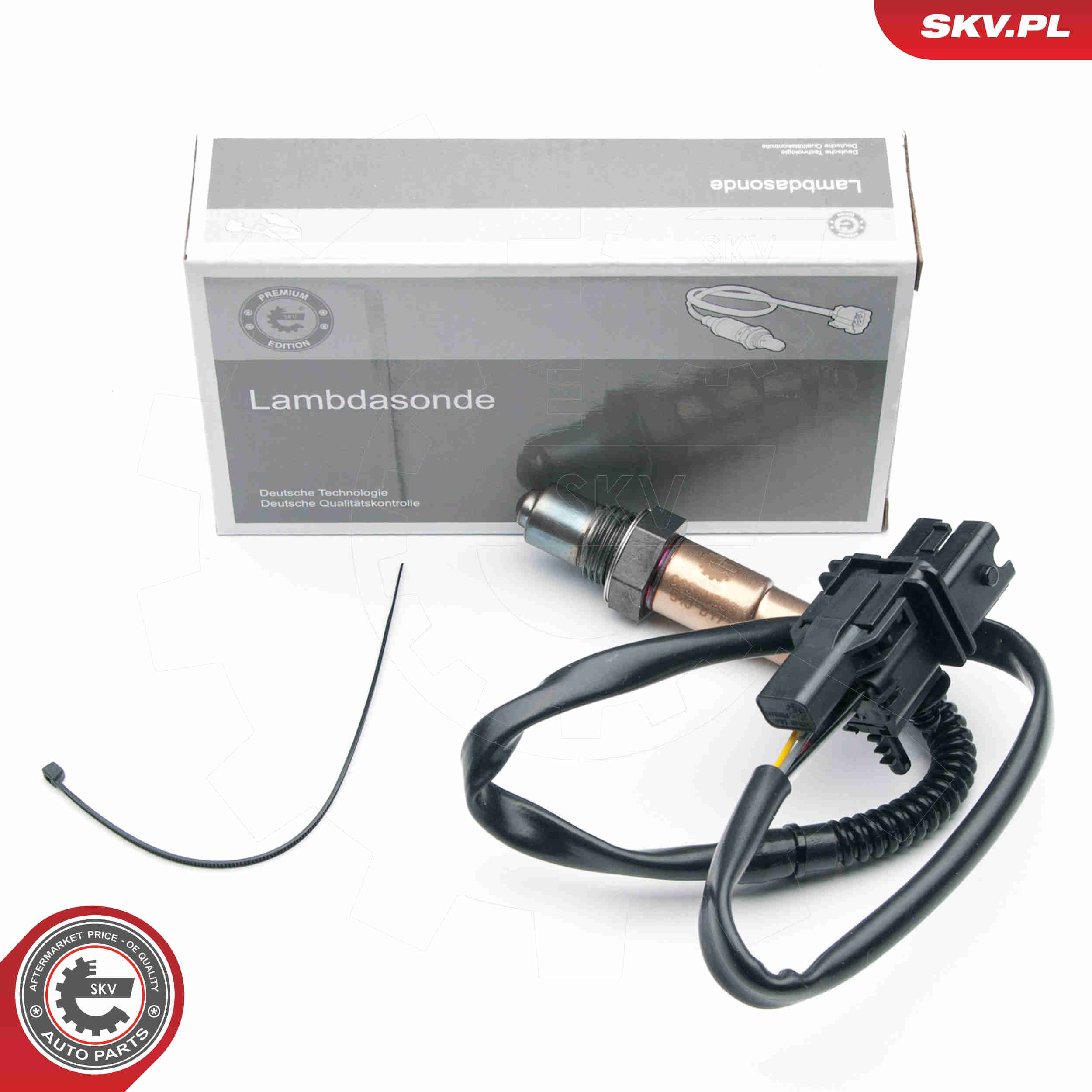 lambda jutiklis - 09SKV853 ESEN SKV