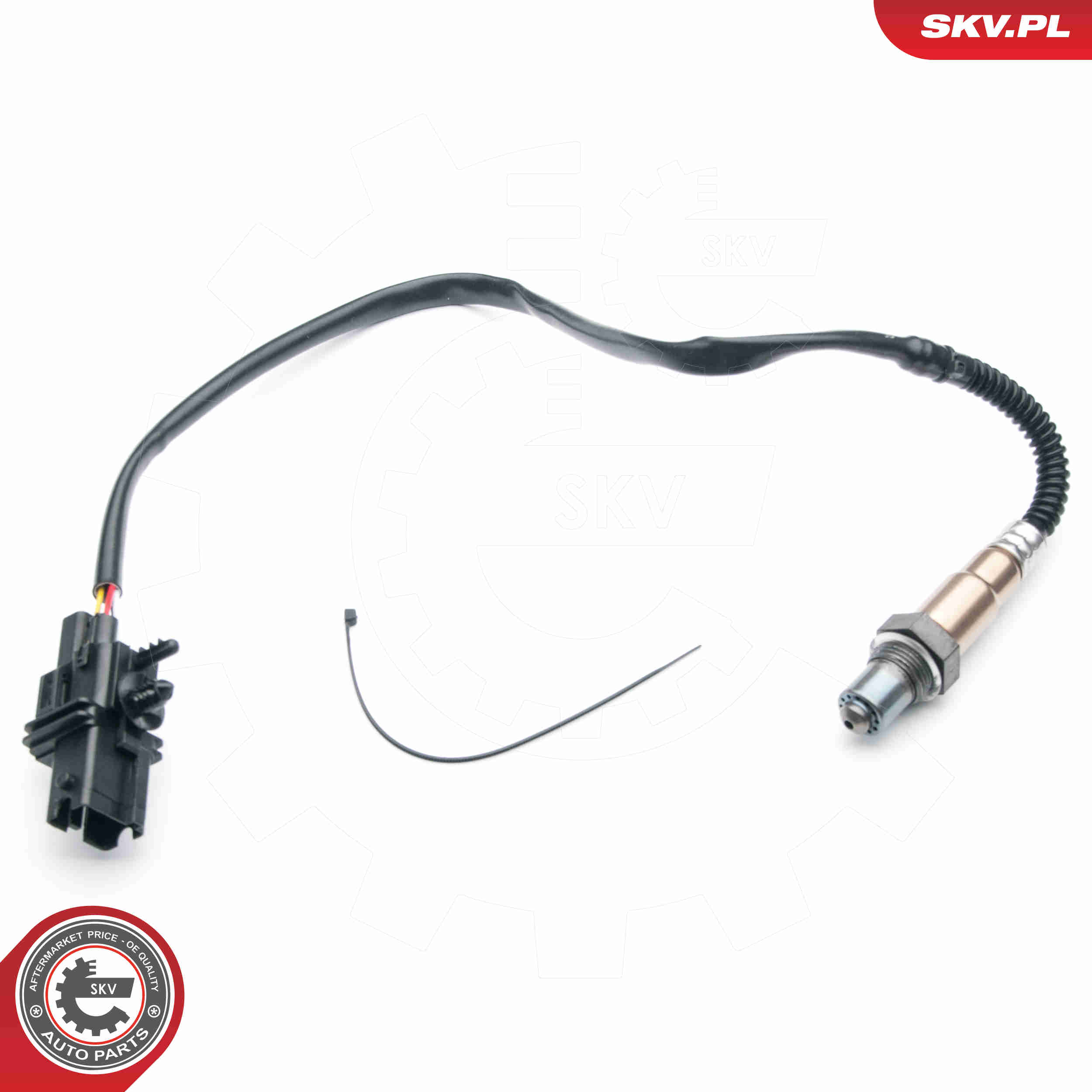 lambda jutiklis - 09SKV853 ESEN SKV