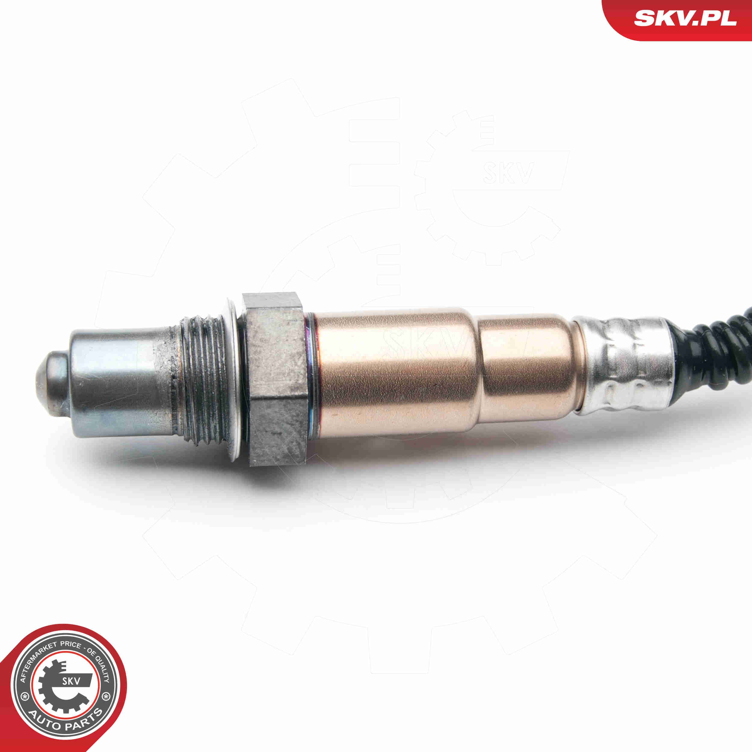 lambda jutiklis - 09SKV853 ESEN SKV