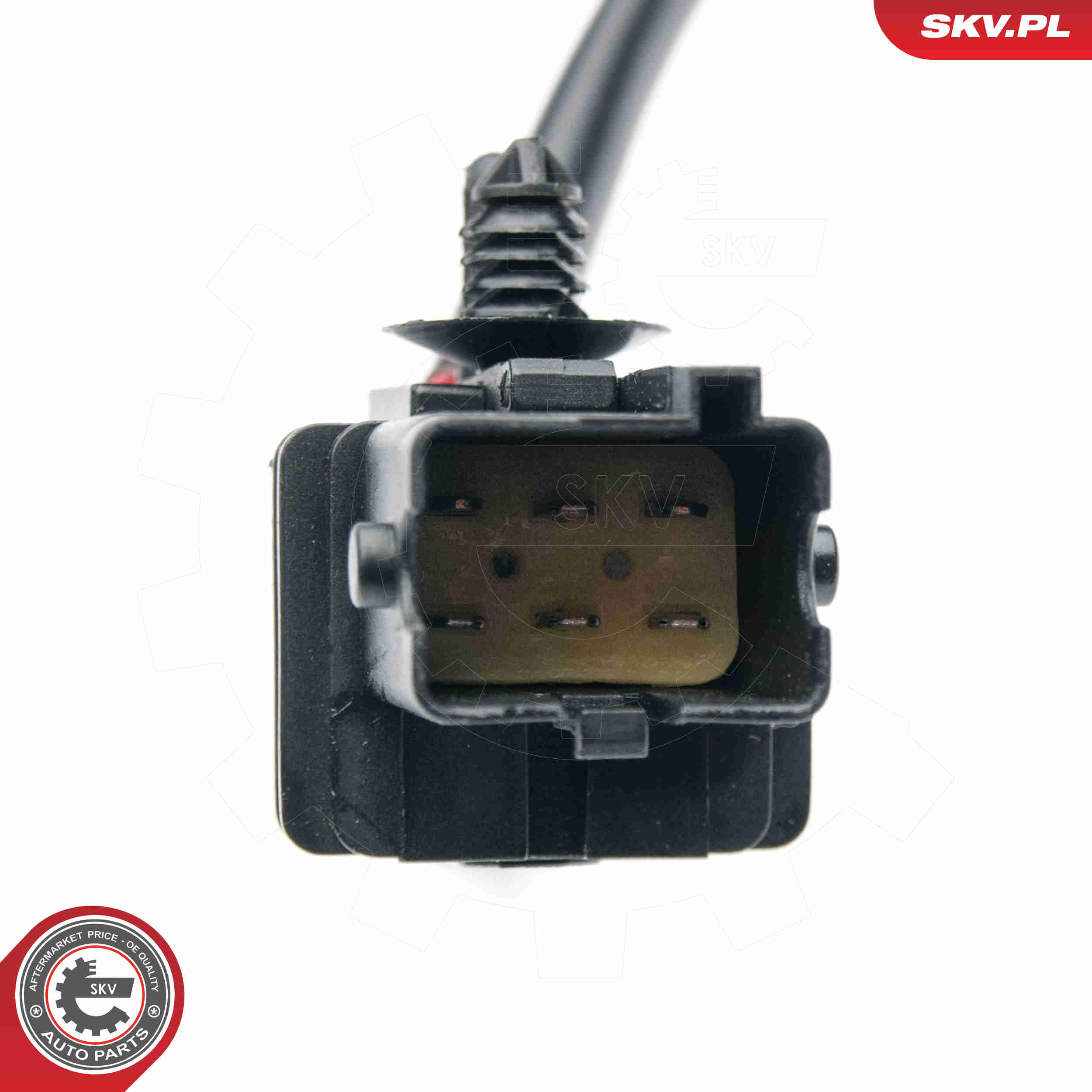 lambda jutiklis - 09SKV853 ESEN SKV