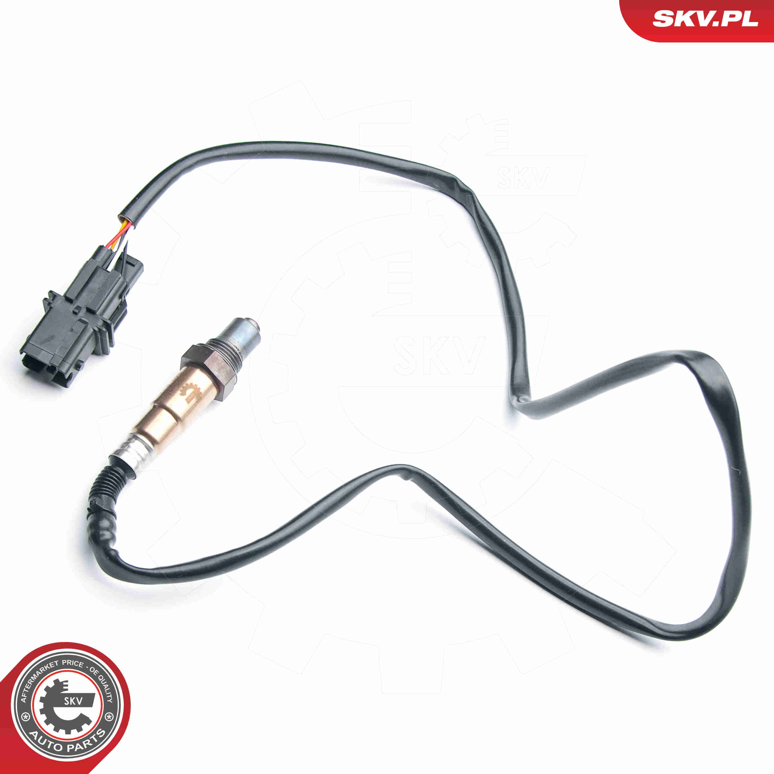 Sonda lambda - 09SKV854 ESEN SKV