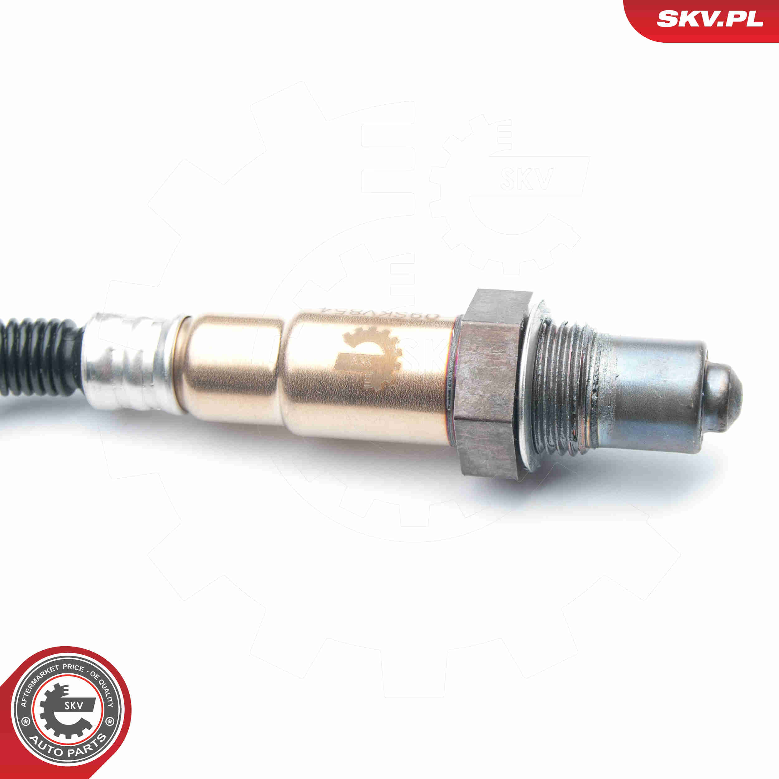 Sonda lambda - 09SKV854 ESEN SKV
