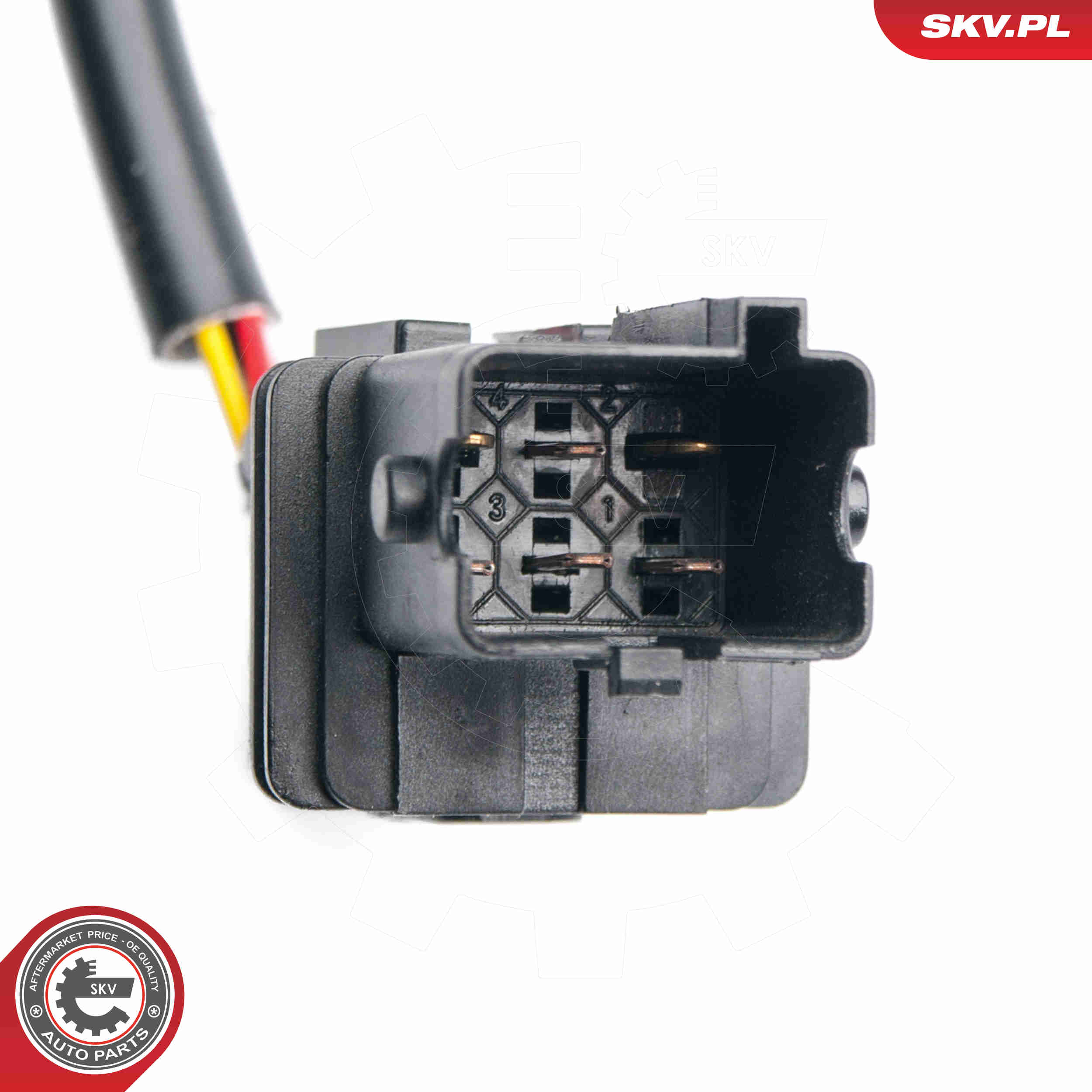 Sonda lambda - 09SKV854 ESEN SKV