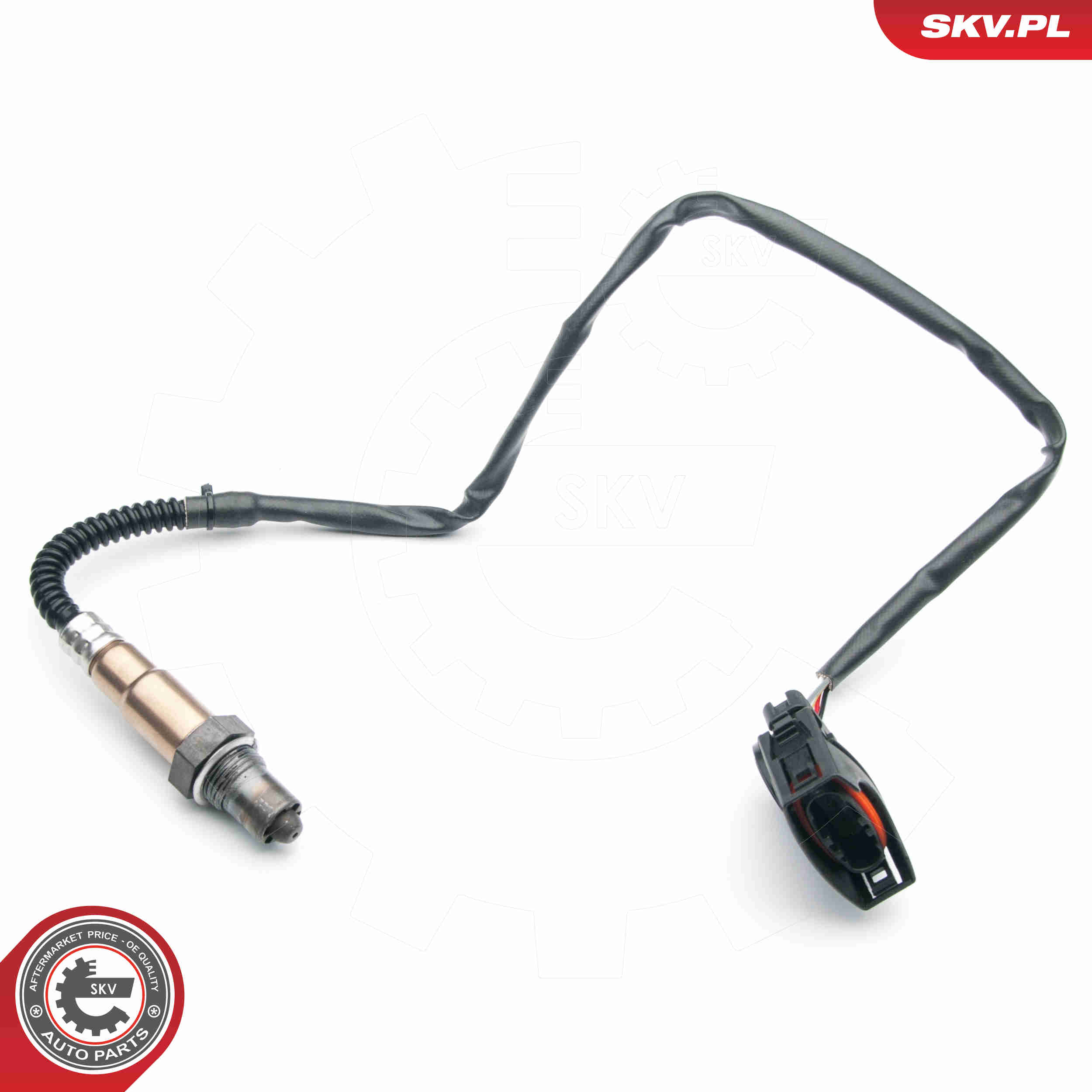 Lambda Sensor - 09SKV855 ESEN SKV