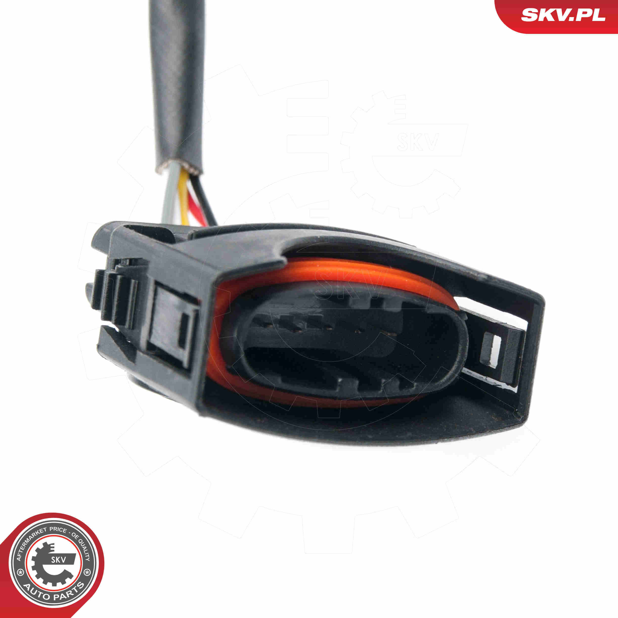 Lambda Sensor - 09SKV855 ESEN SKV