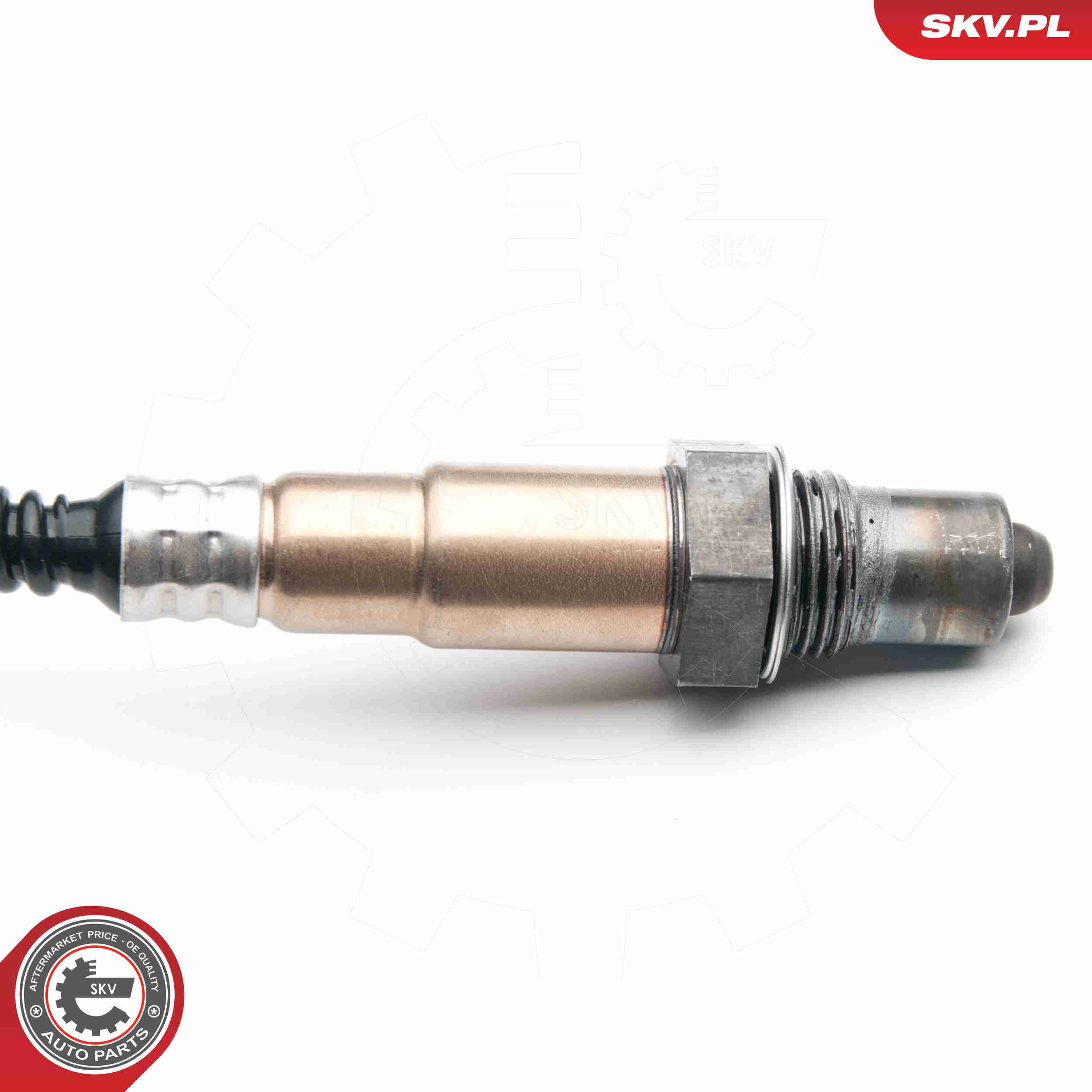 Lambda Sensor - 09SKV855 ESEN SKV