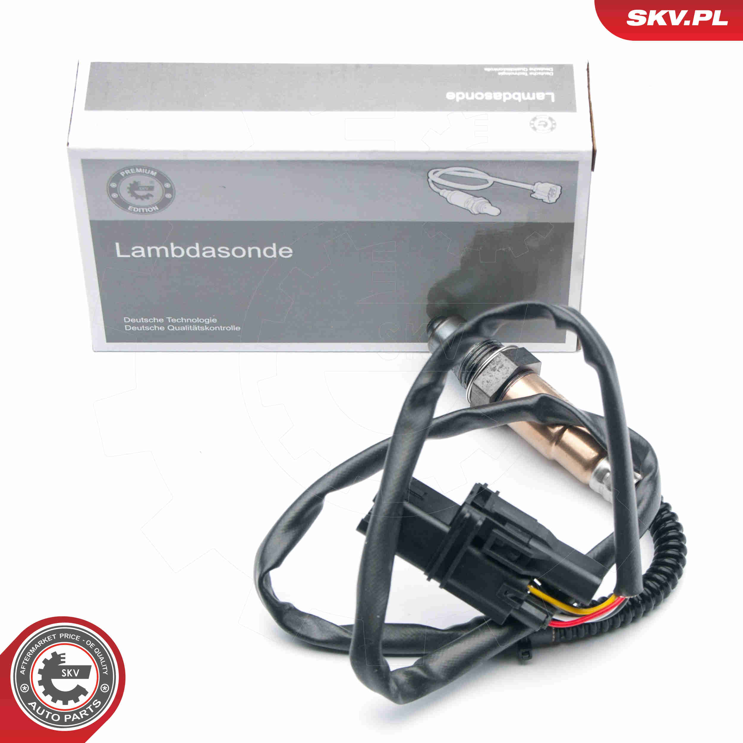 Sonda lambda - 09SKV856 ESEN SKV