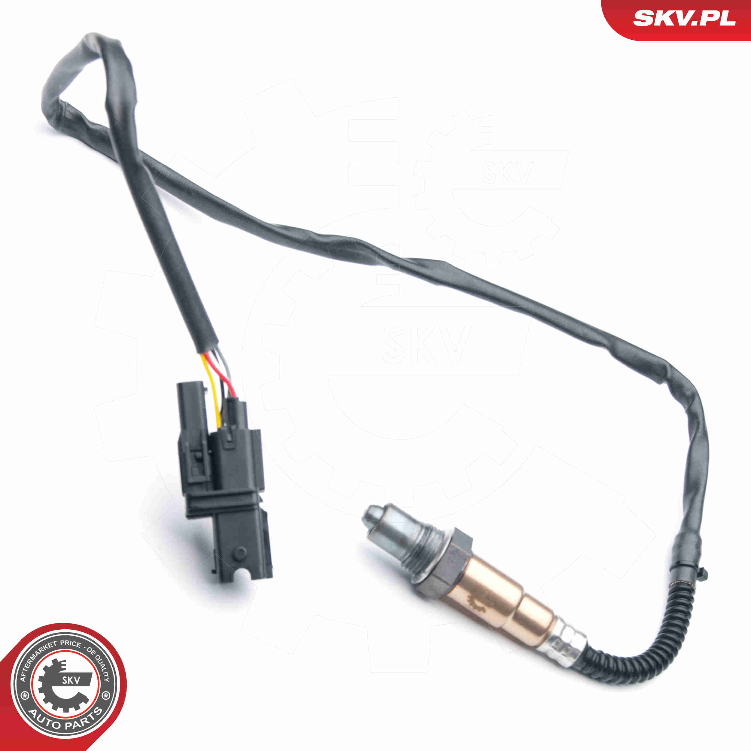 Lambda Sensor - 09SKV856 ESEN SKV