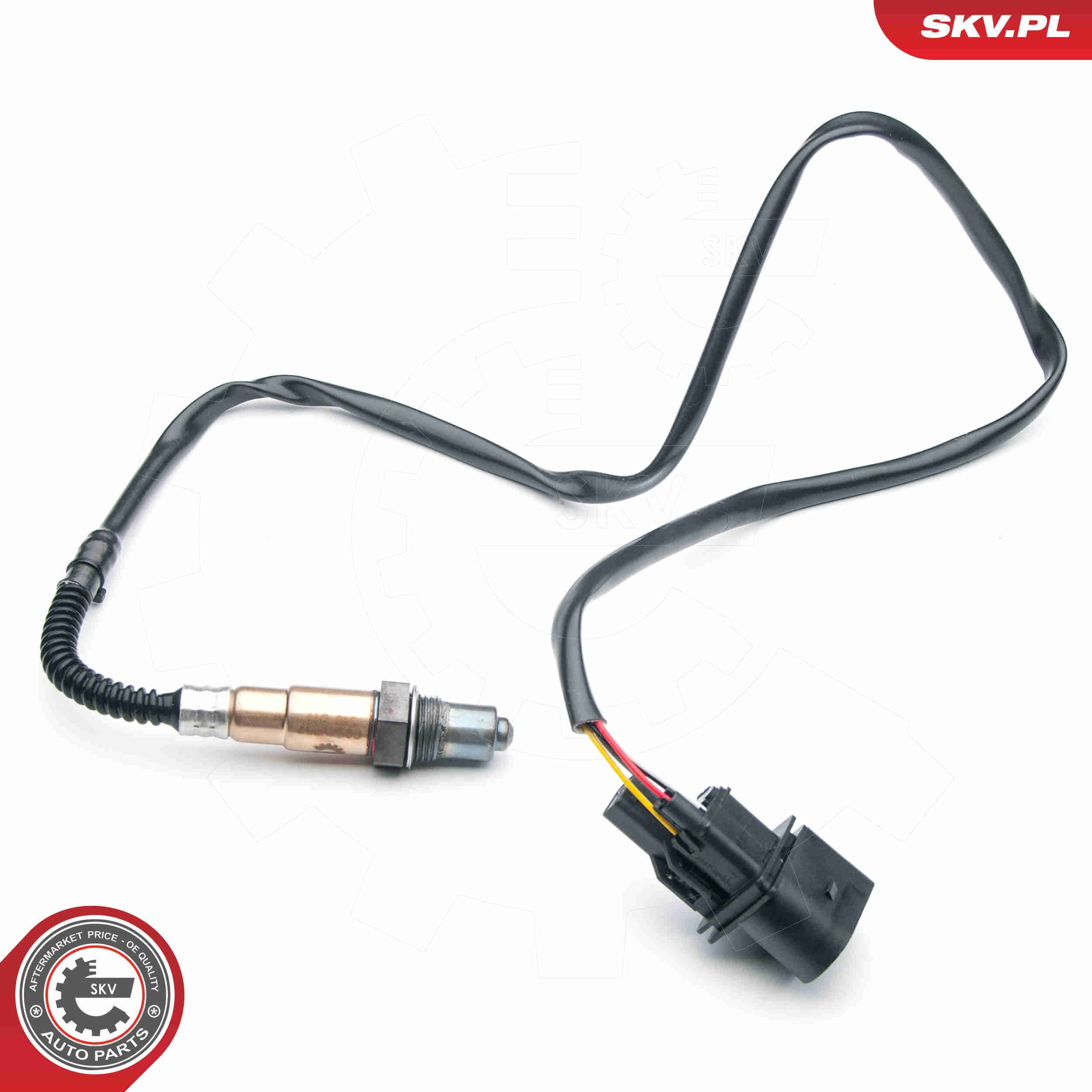 Sonda lambda - 09SKV857 ESEN SKV
