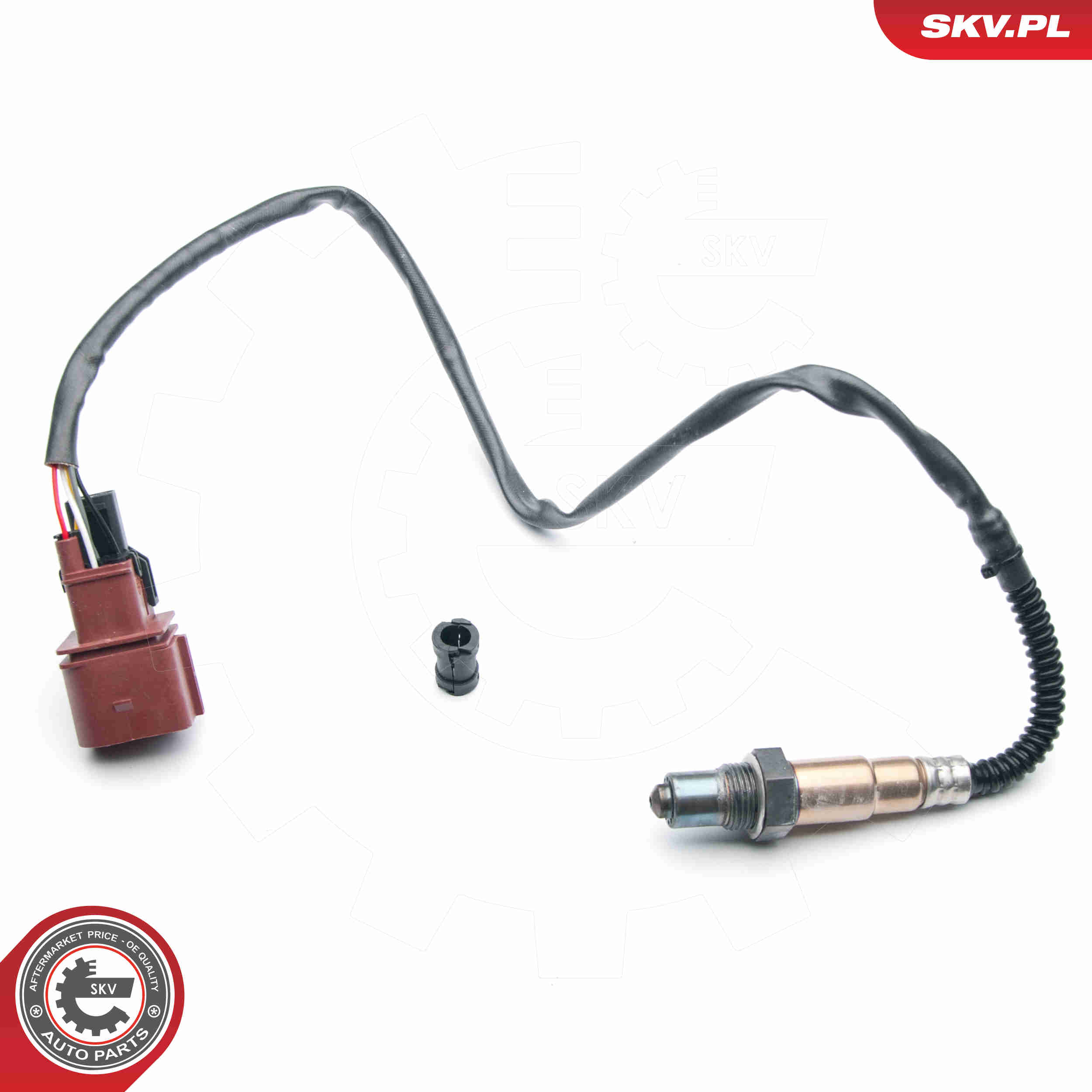 lambda jutiklis - 09SKV858 ESEN SKV