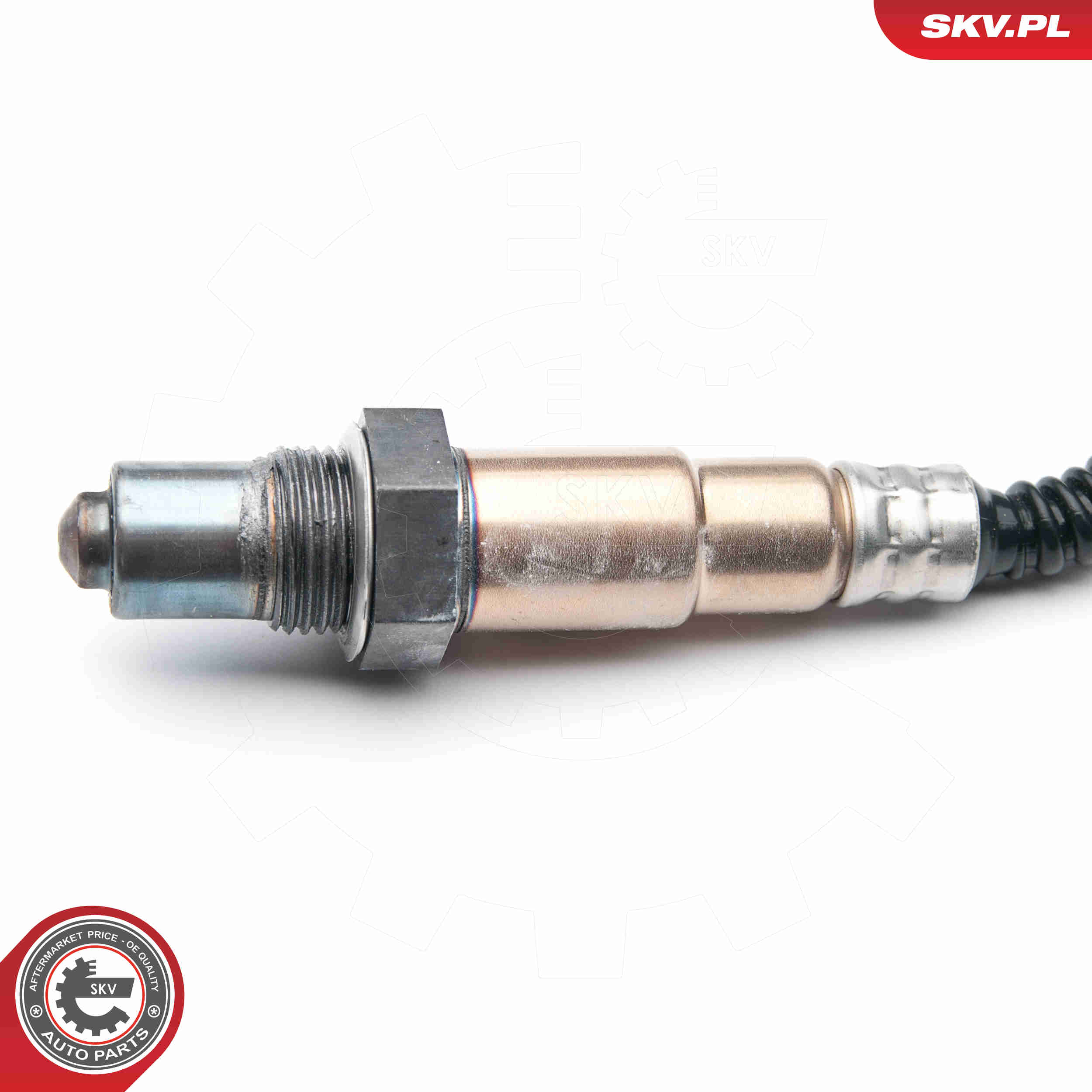 lambda jutiklis - 09SKV858 ESEN SKV