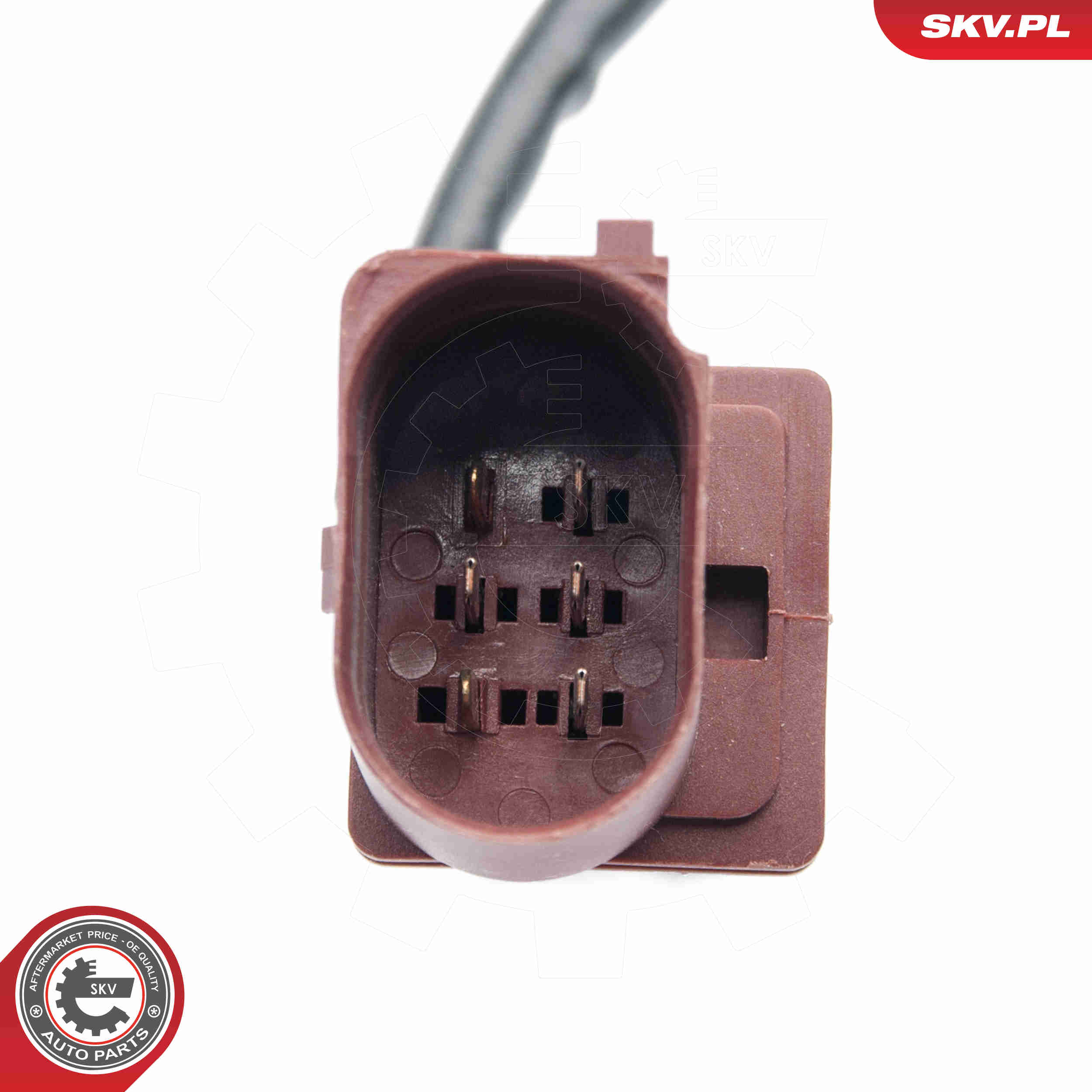 lambda jutiklis - 09SKV858 ESEN SKV