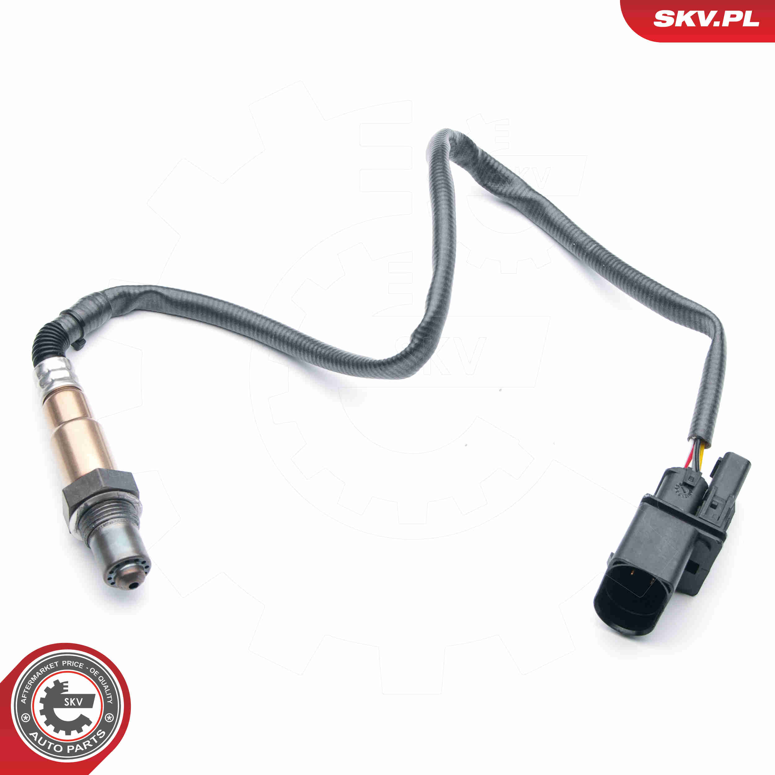 Sonda lambda - 09SKV859 ESEN SKV