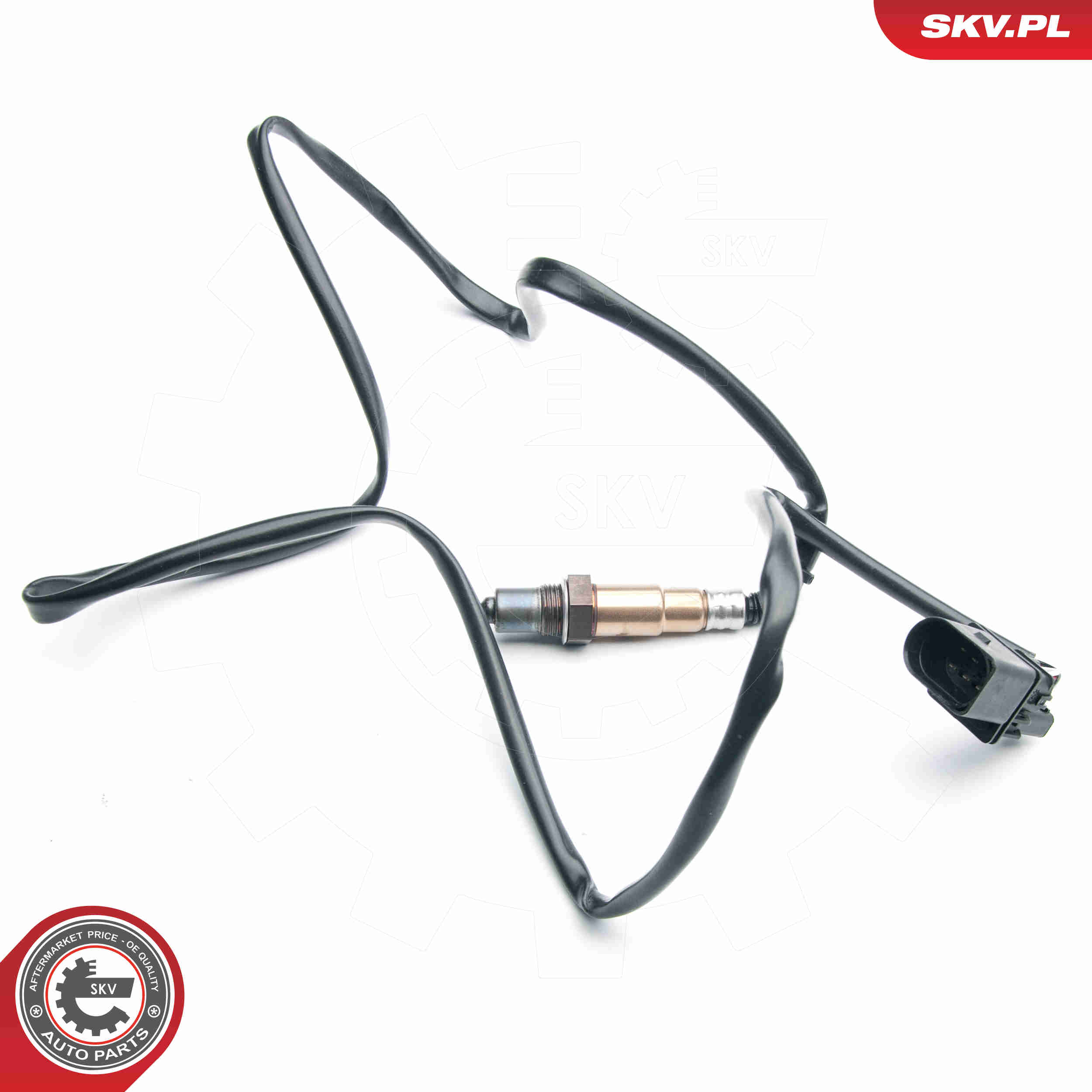 Sonda lambda - 09SKV860 ESEN SKV