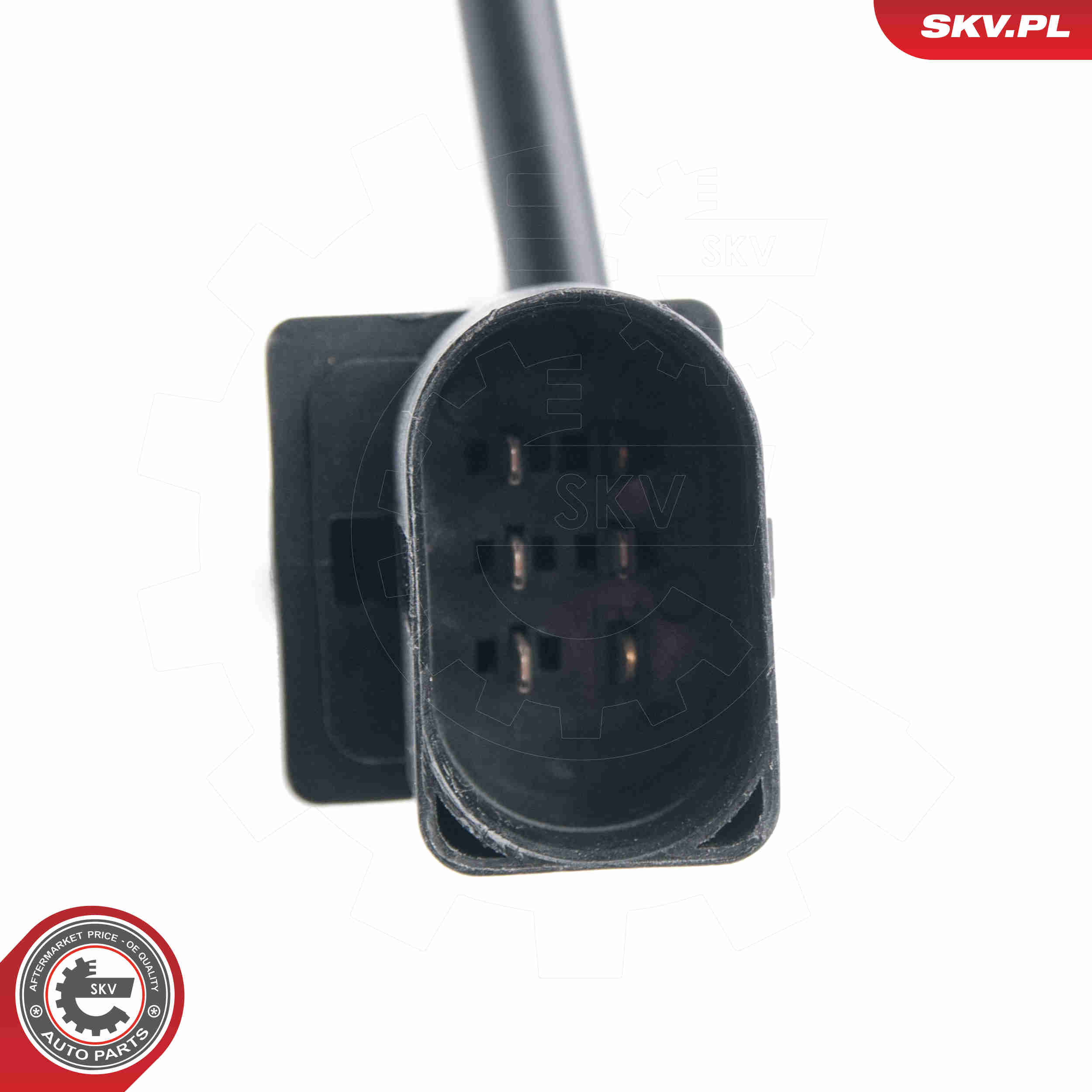 Sonda lambda - 09SKV860 ESEN SKV