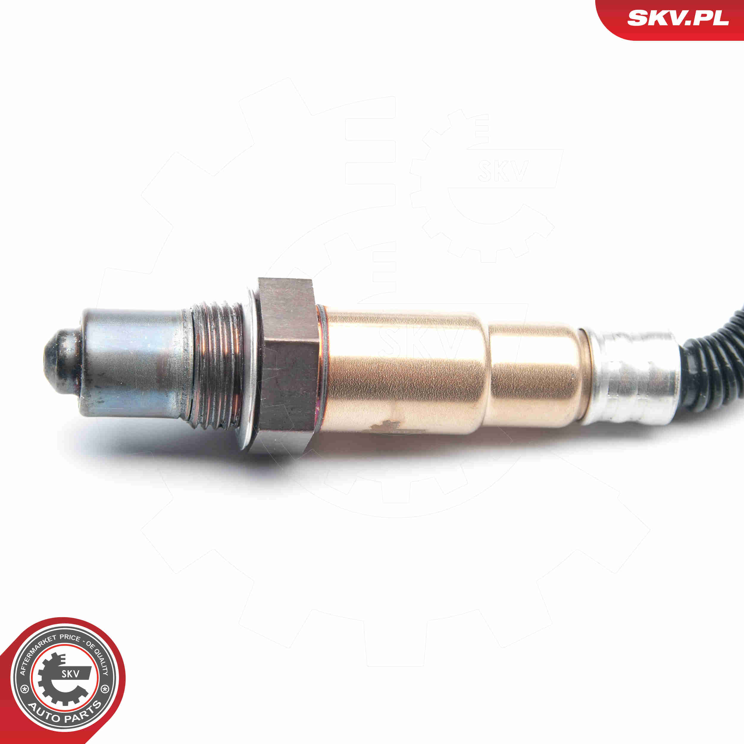 Sonda lambda - 09SKV860 ESEN SKV