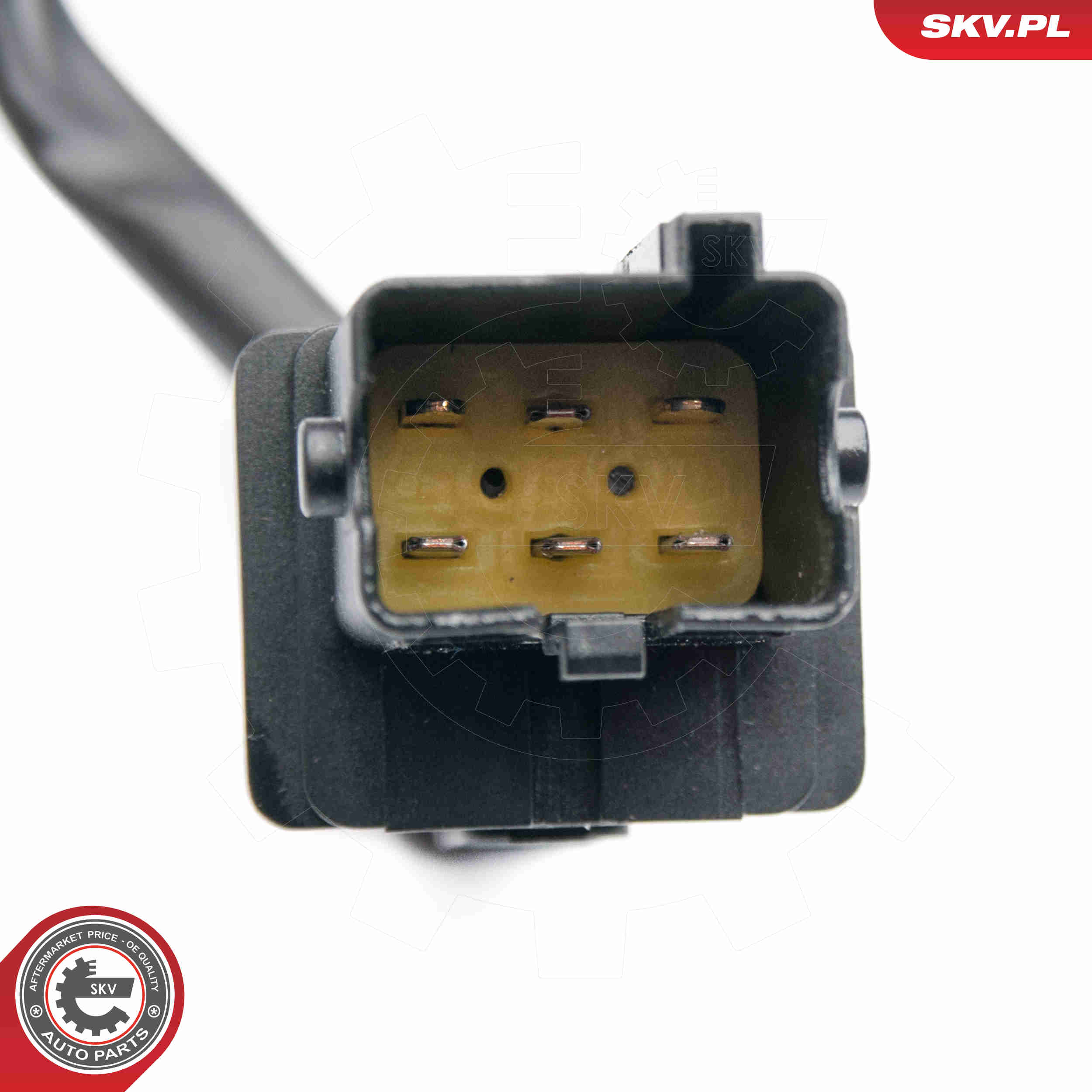 lambda jutiklis - 09SKV862 ESEN SKV