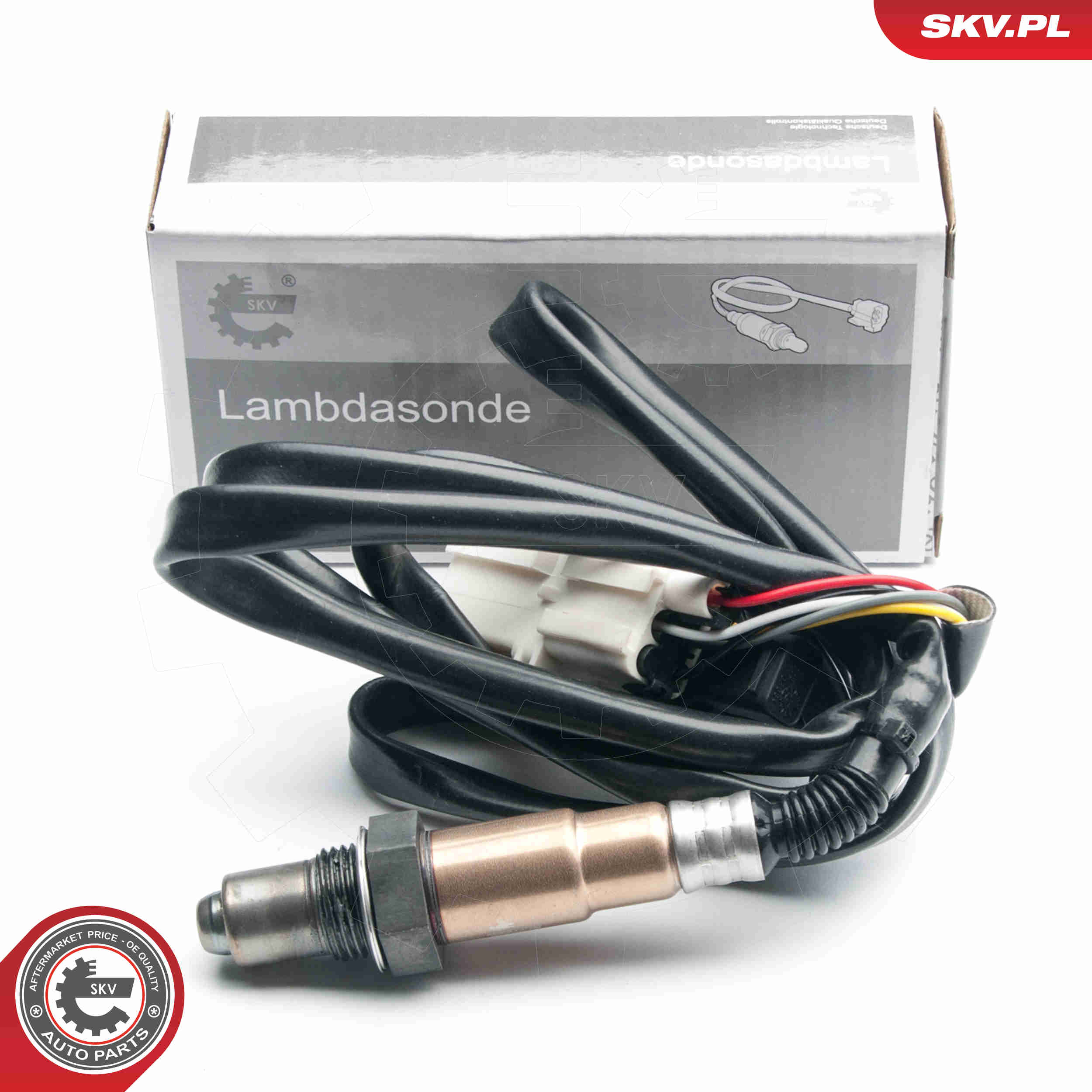 Lambda Sensor - 09SKV864 ESEN SKV
