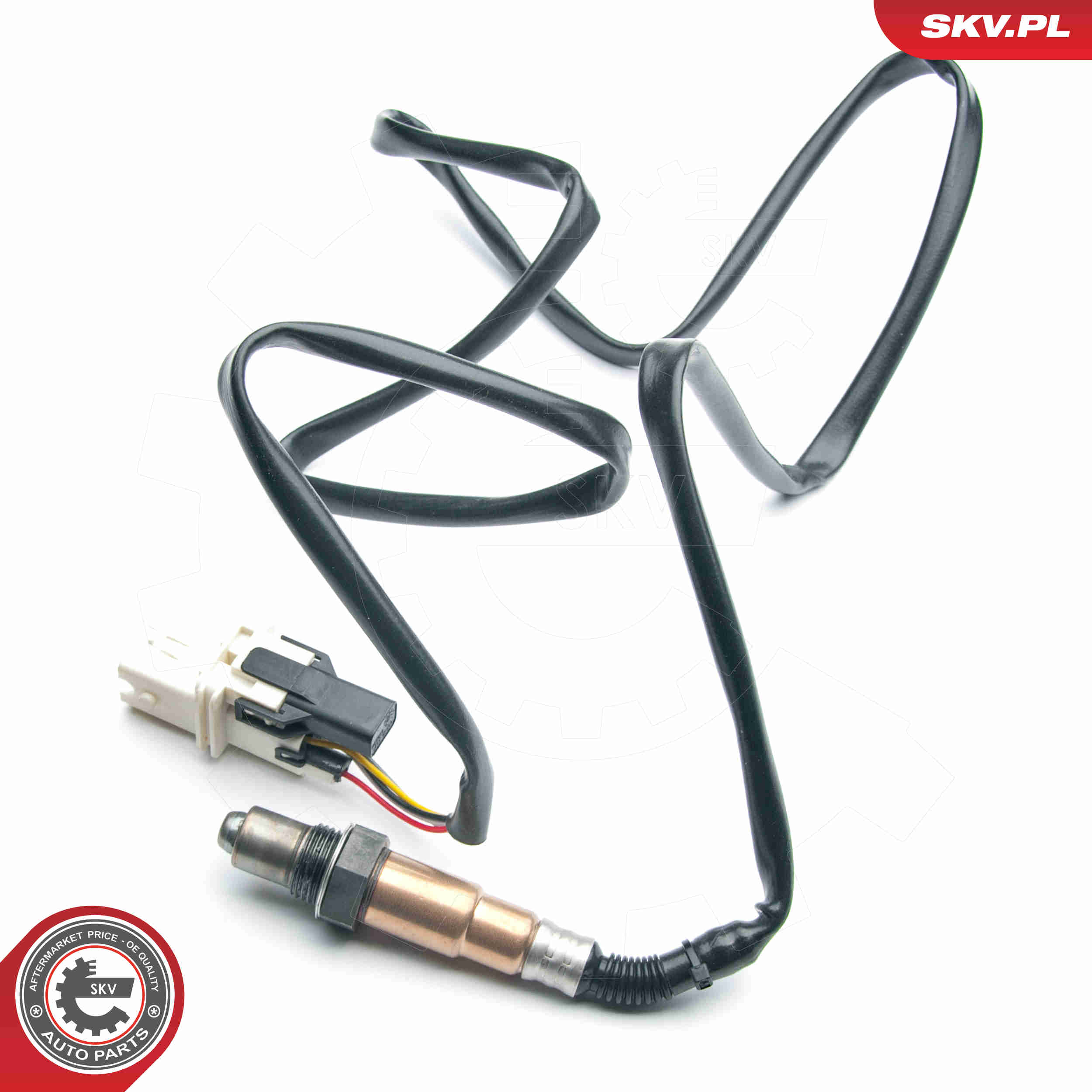 Sonda lambda - 09SKV864 ESEN SKV