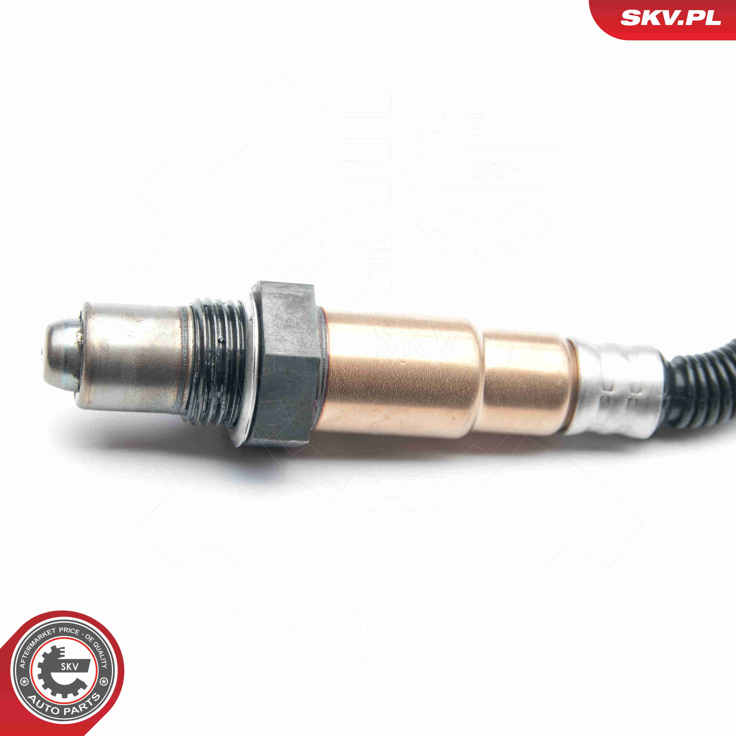 Sonda lambda - 09SKV864 ESEN SKV