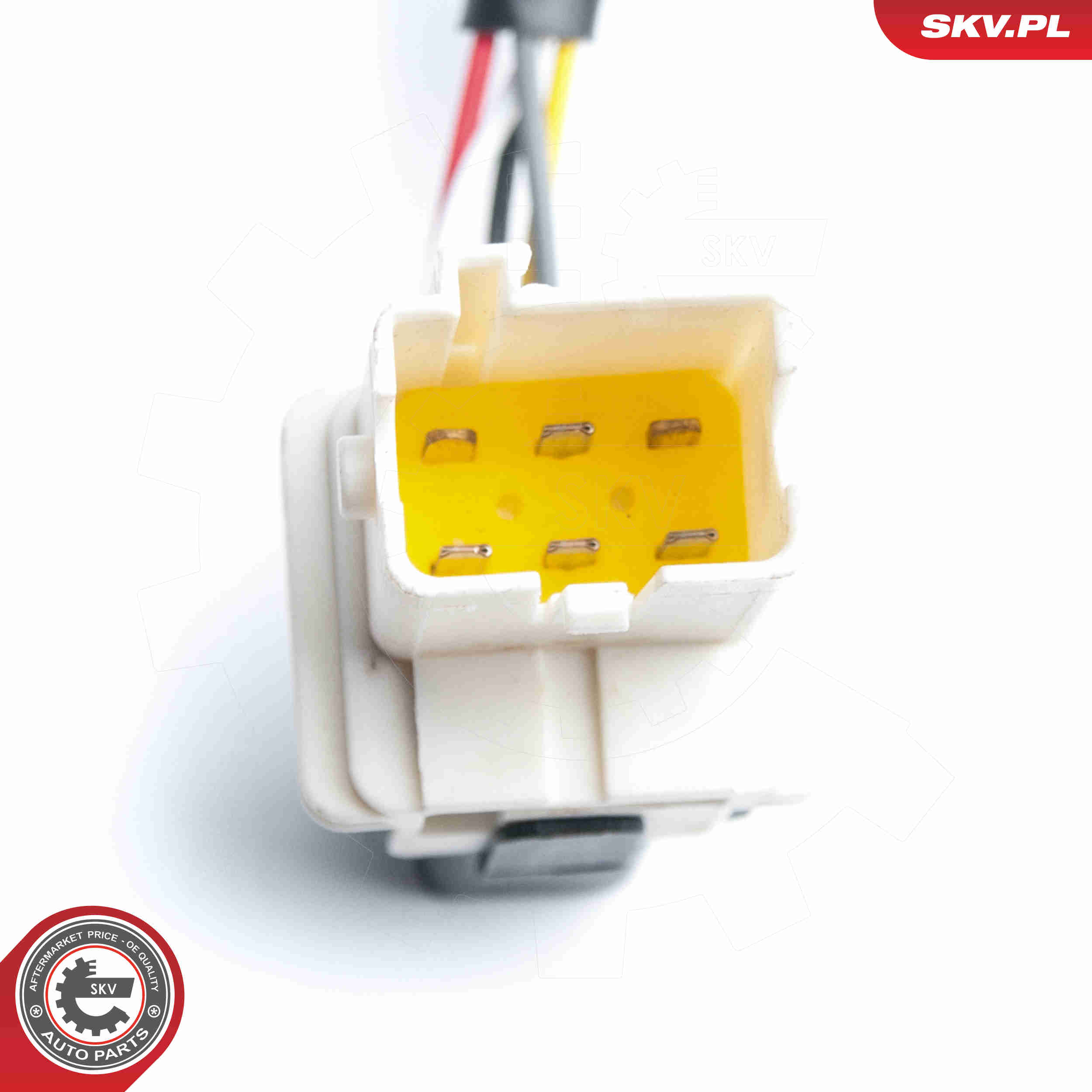 Sonda lambda - 09SKV864 ESEN SKV