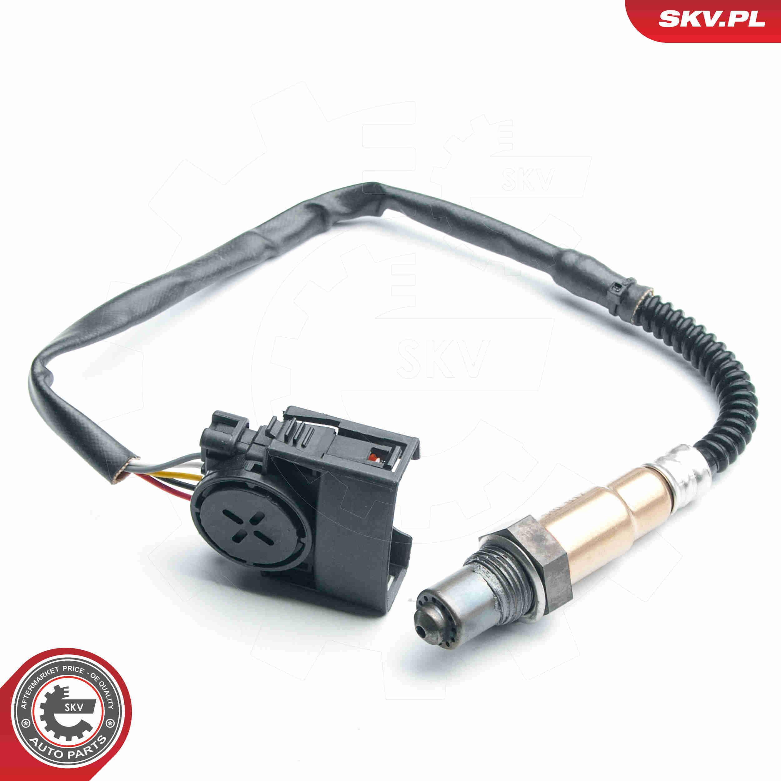Sonda lambda - 09SKV865 ESEN SKV