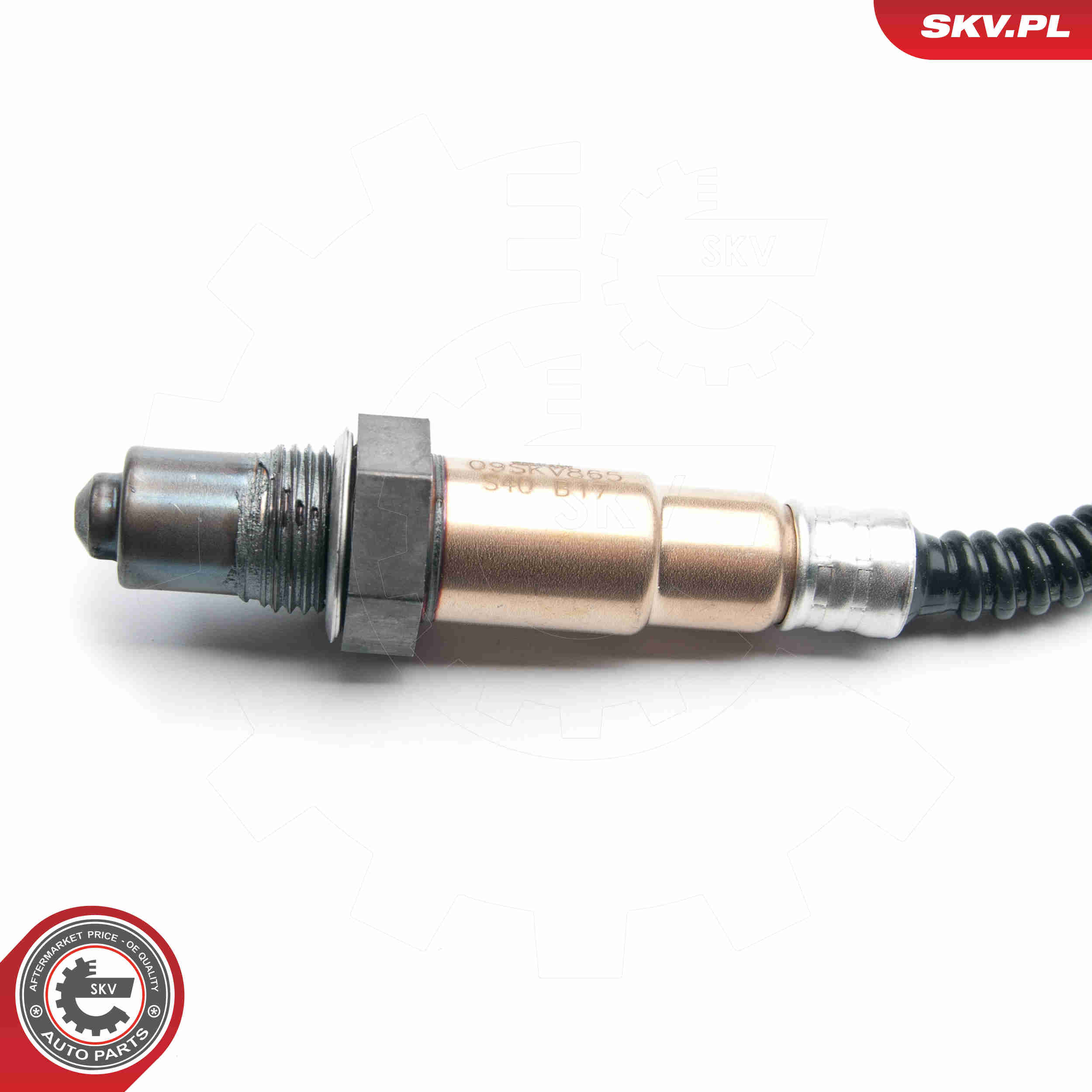 Sonda lambda - 09SKV865 ESEN SKV