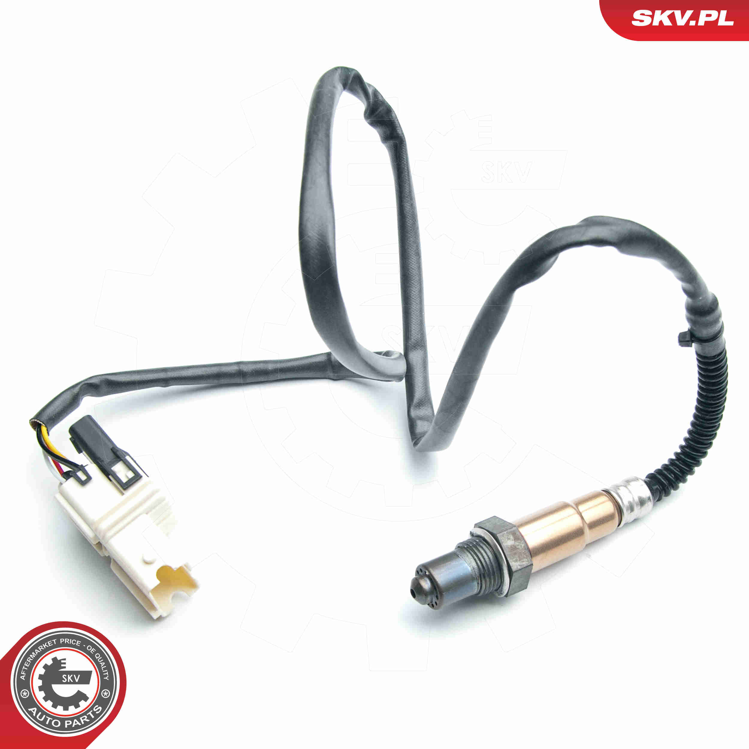 lambda jutiklis - 09SKV866 ESEN SKV