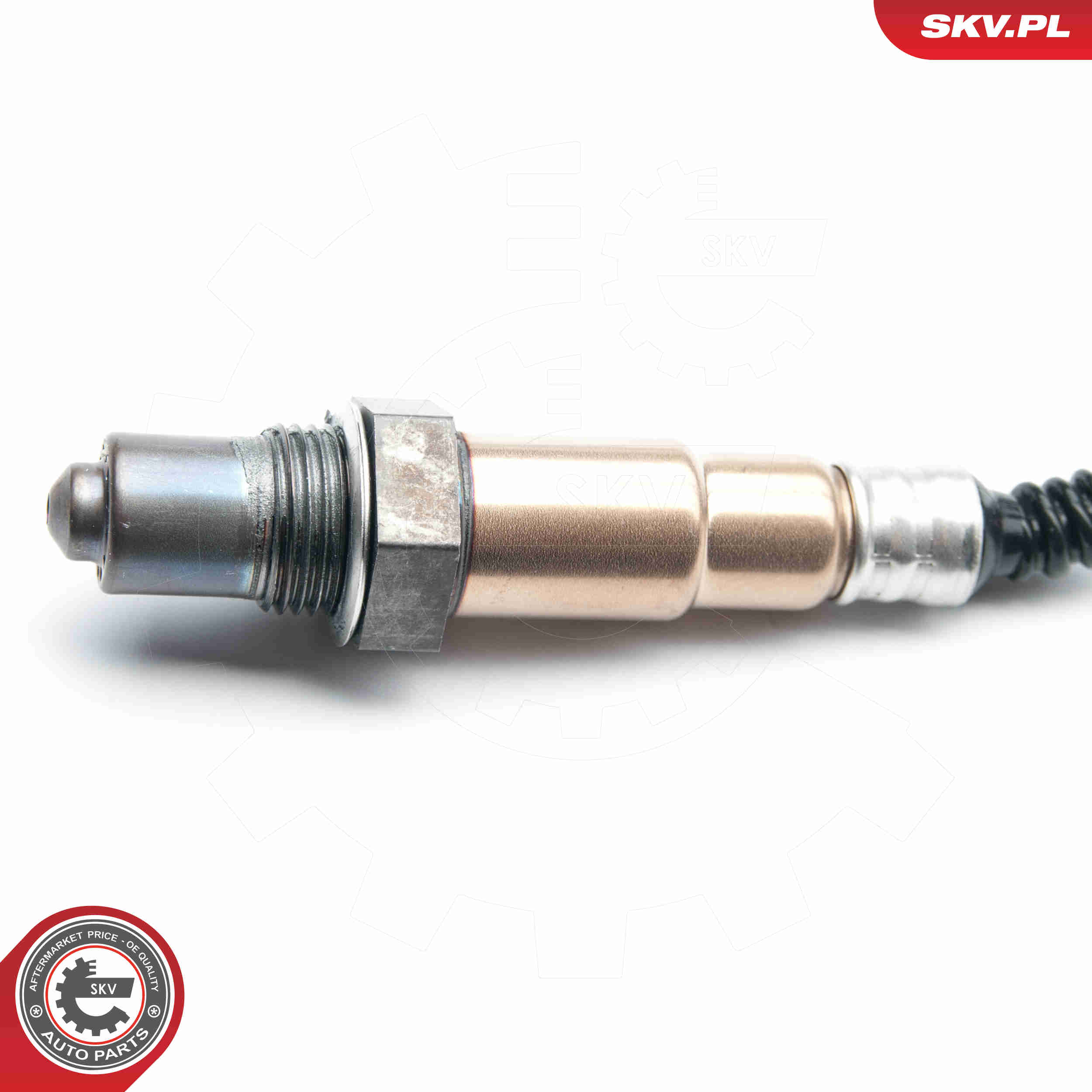lambda jutiklis - 09SKV866 ESEN SKV